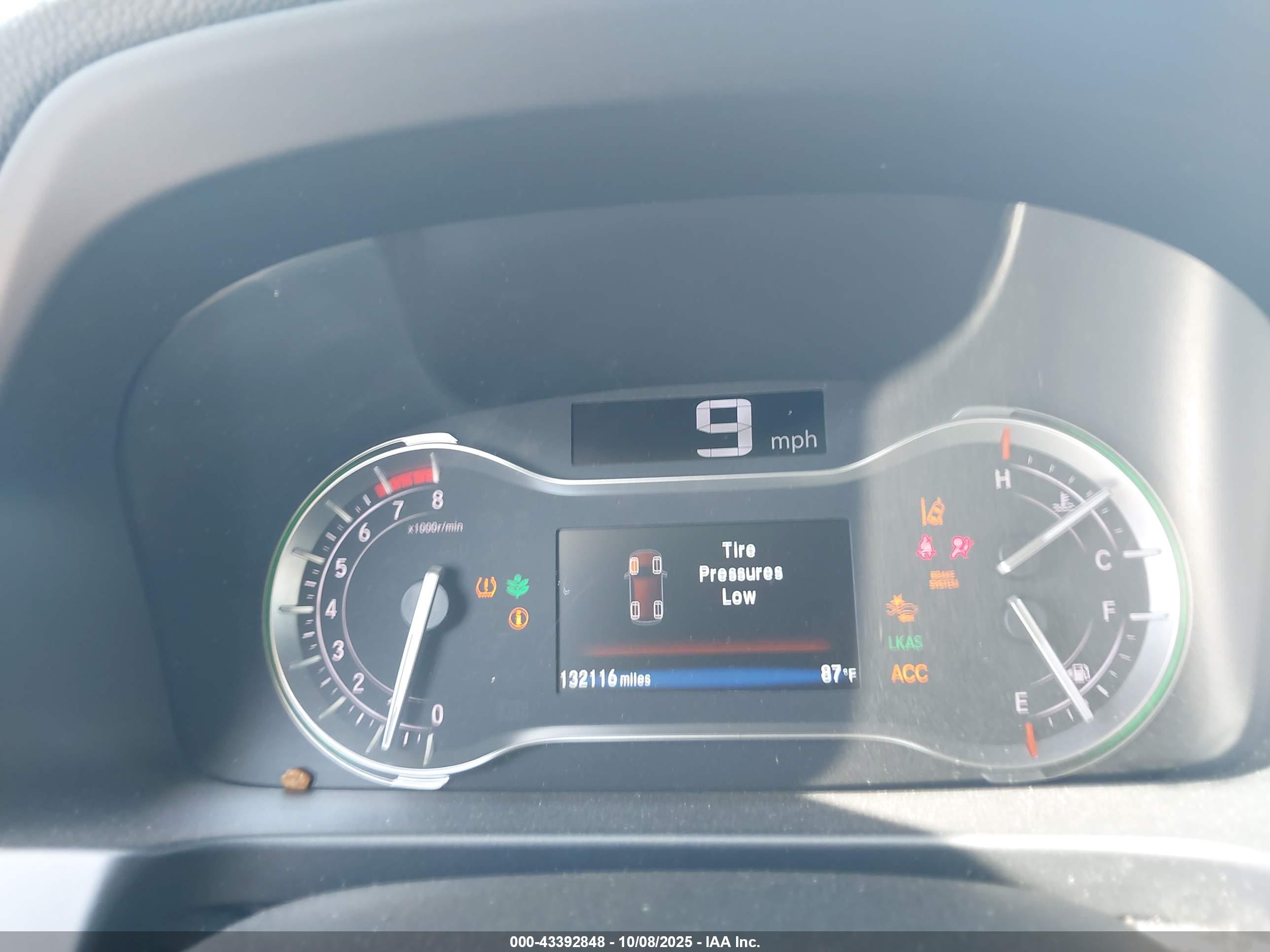 HONDA PILOT image 7