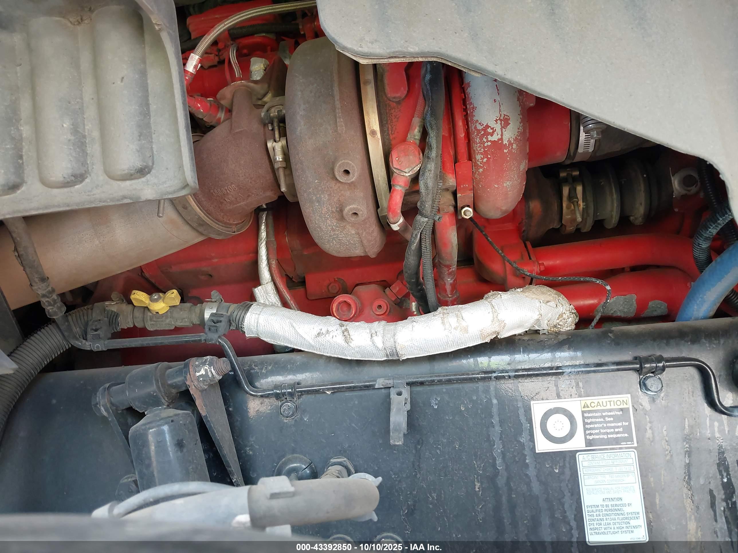 KENWORTH T680 image 10