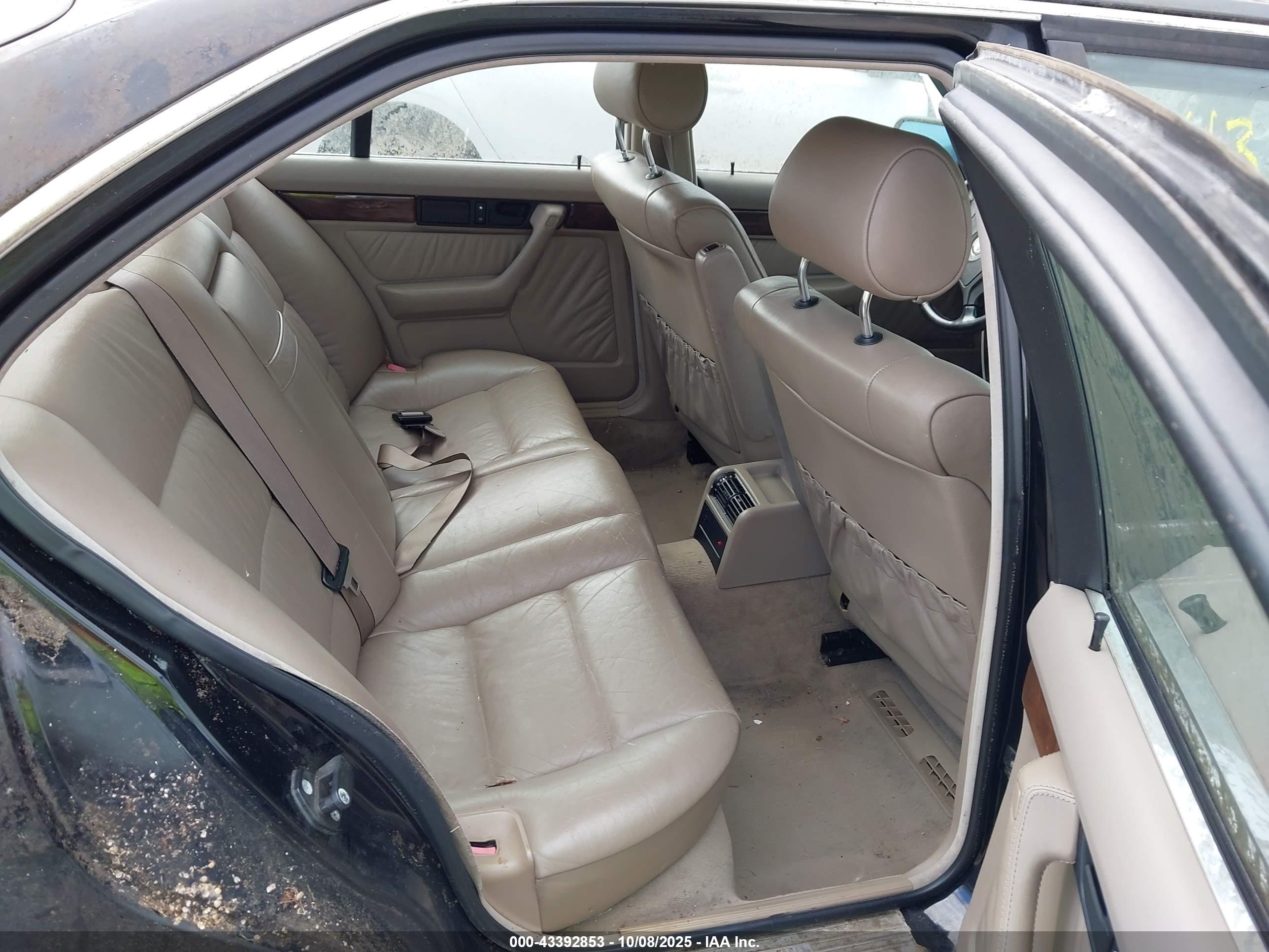 BMW 530 image 8