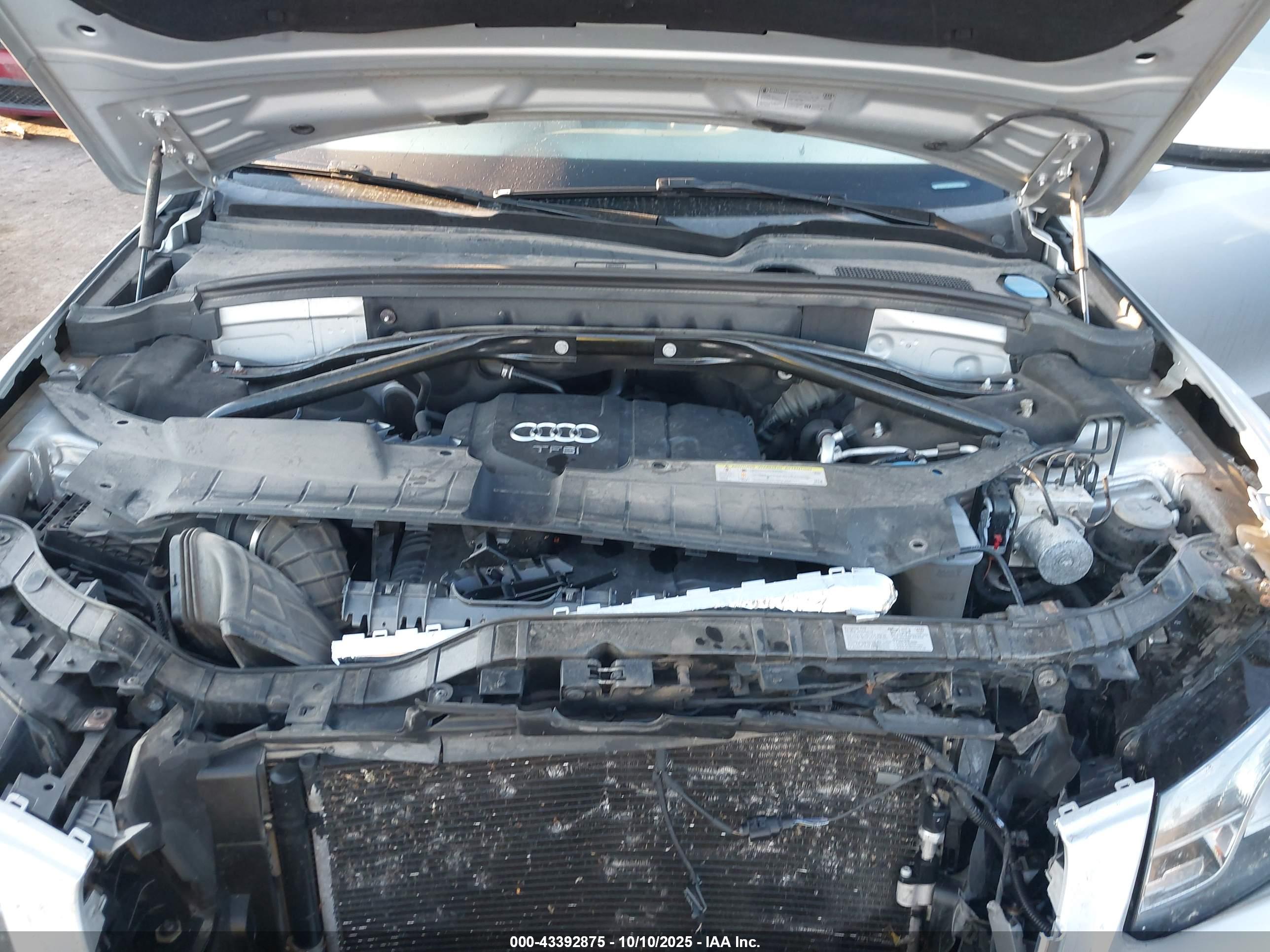 AUDI Q5 image 10