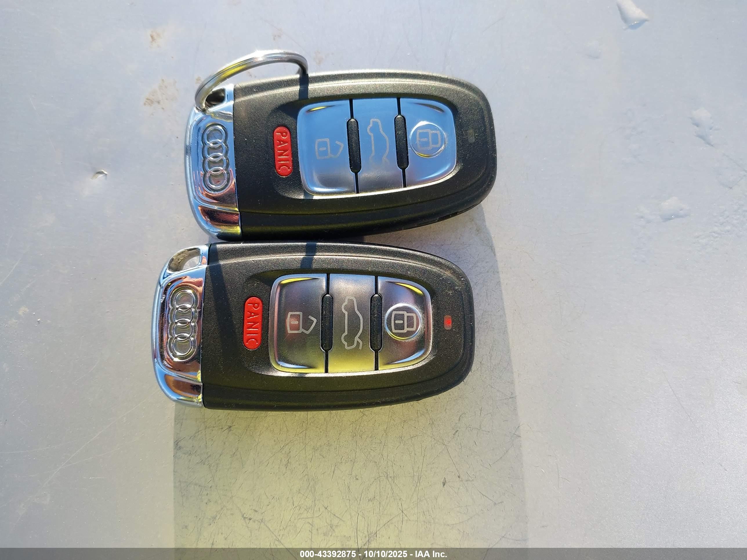 AUDI Q5 image 11
