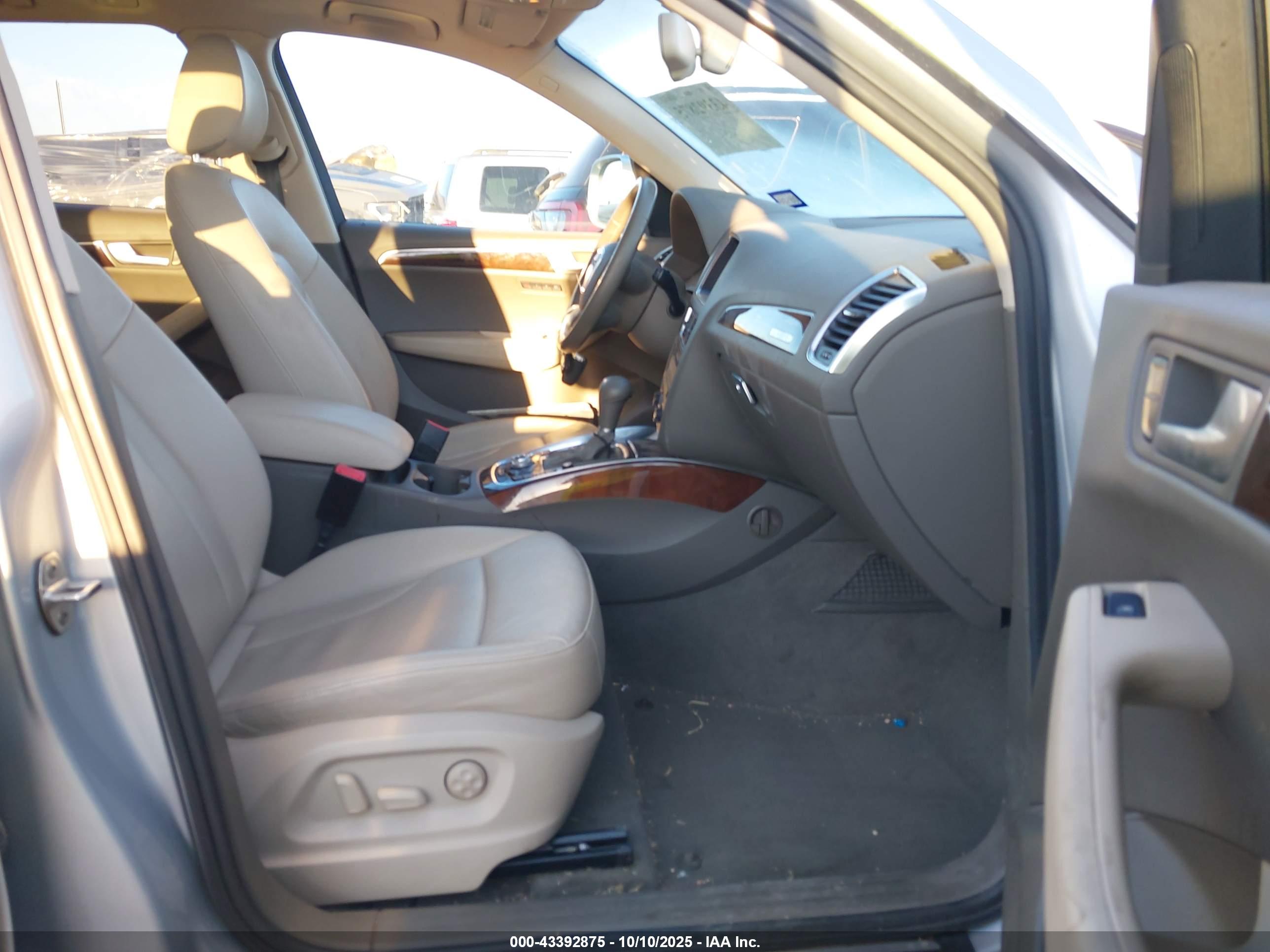 AUDI Q5 image 5