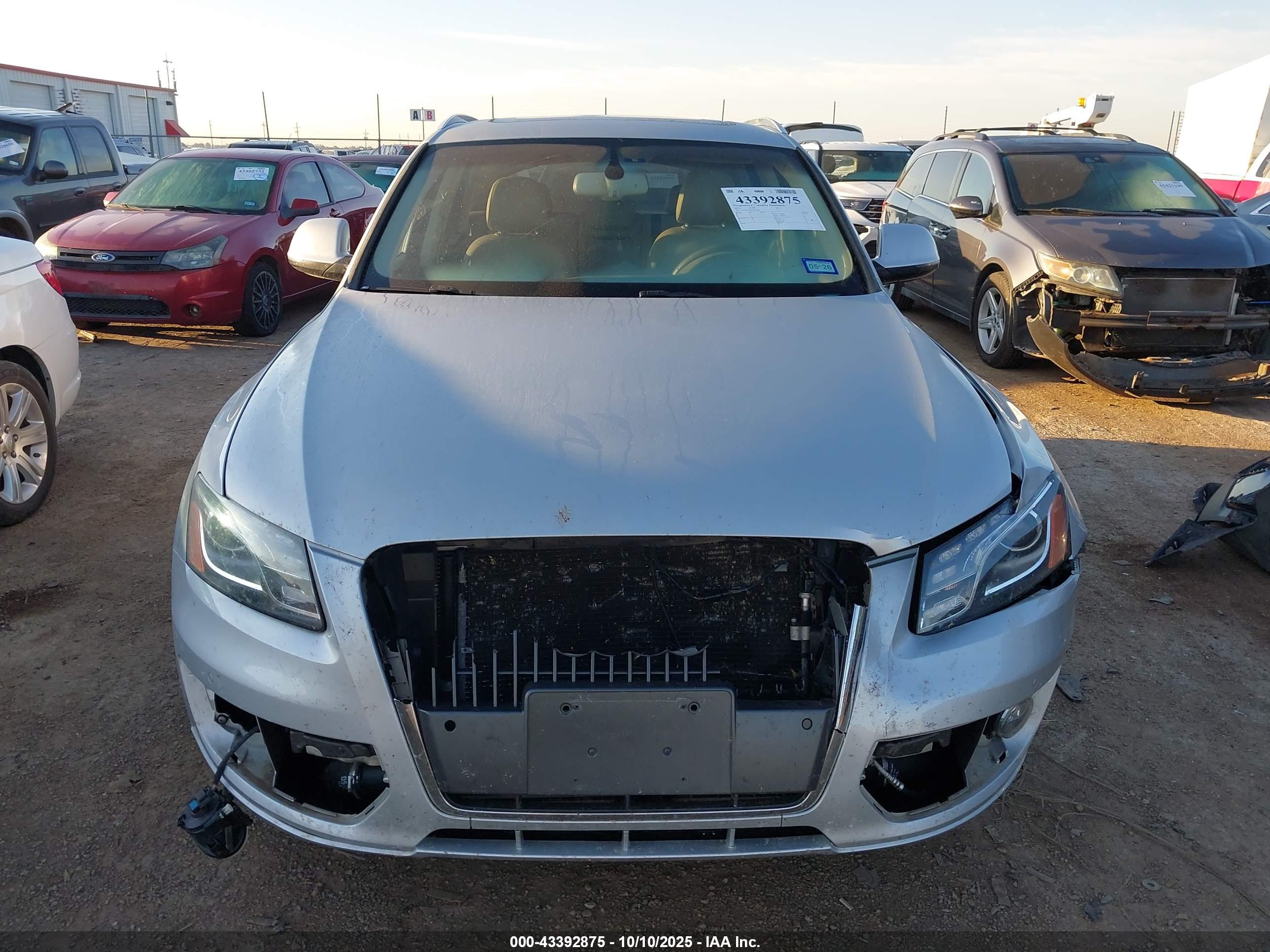 AUDI Q5 image 6