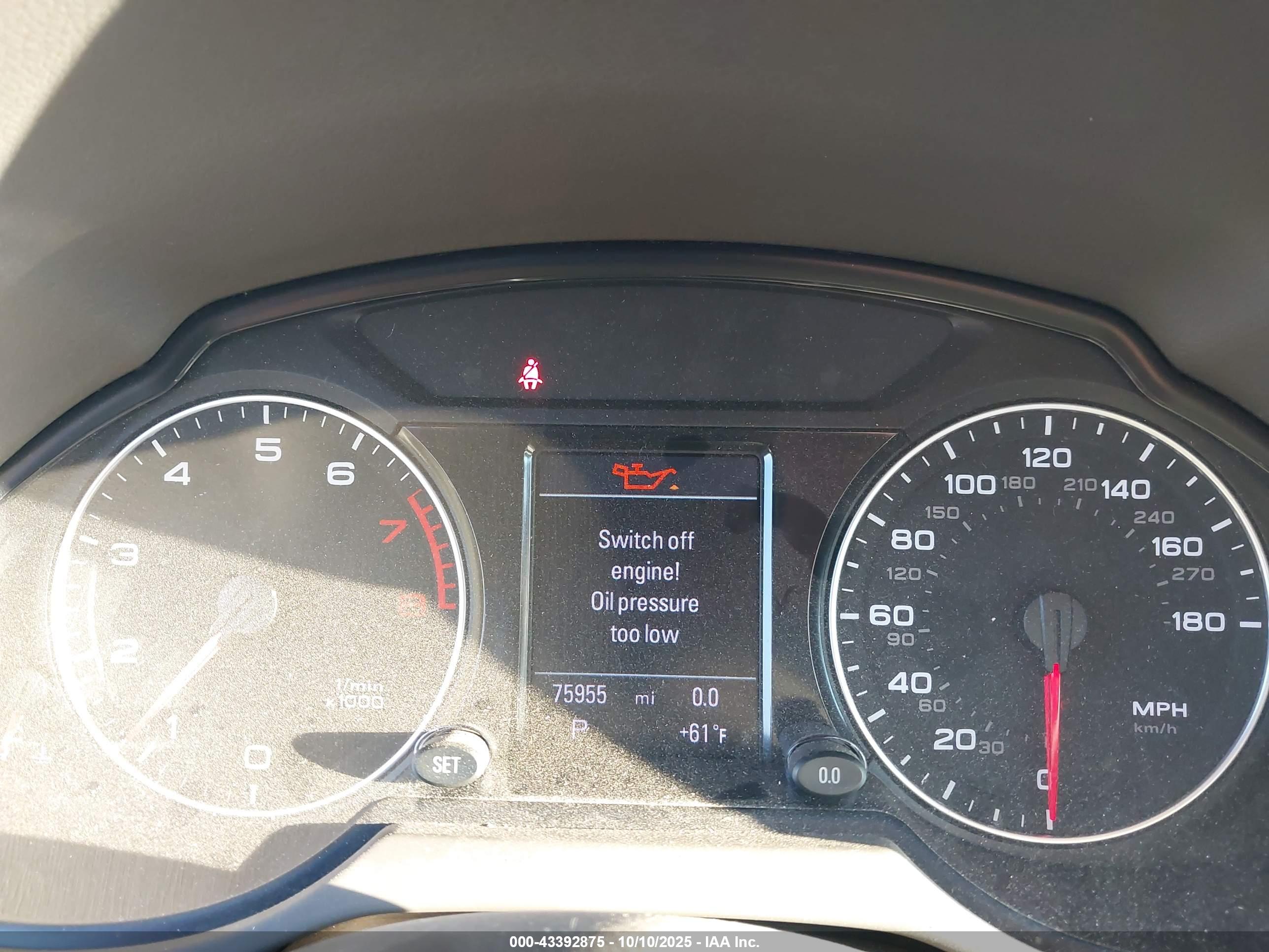 AUDI Q5 image 7