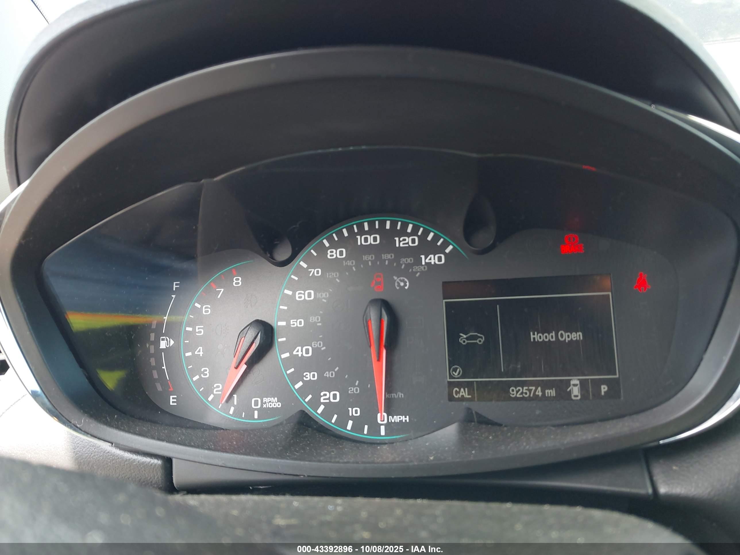 CHEVROLET TRAX image 7