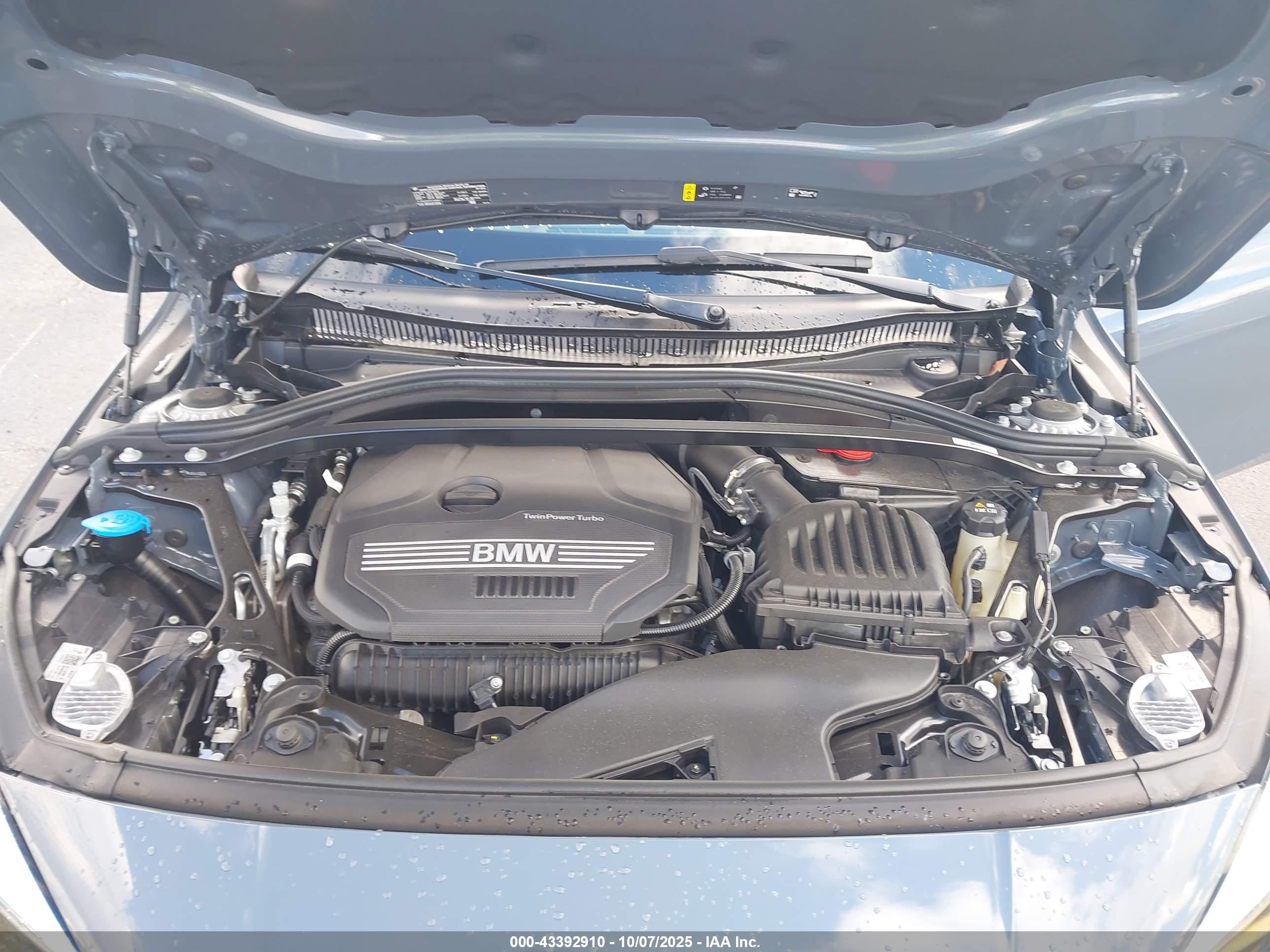 BMW 228I image 10
