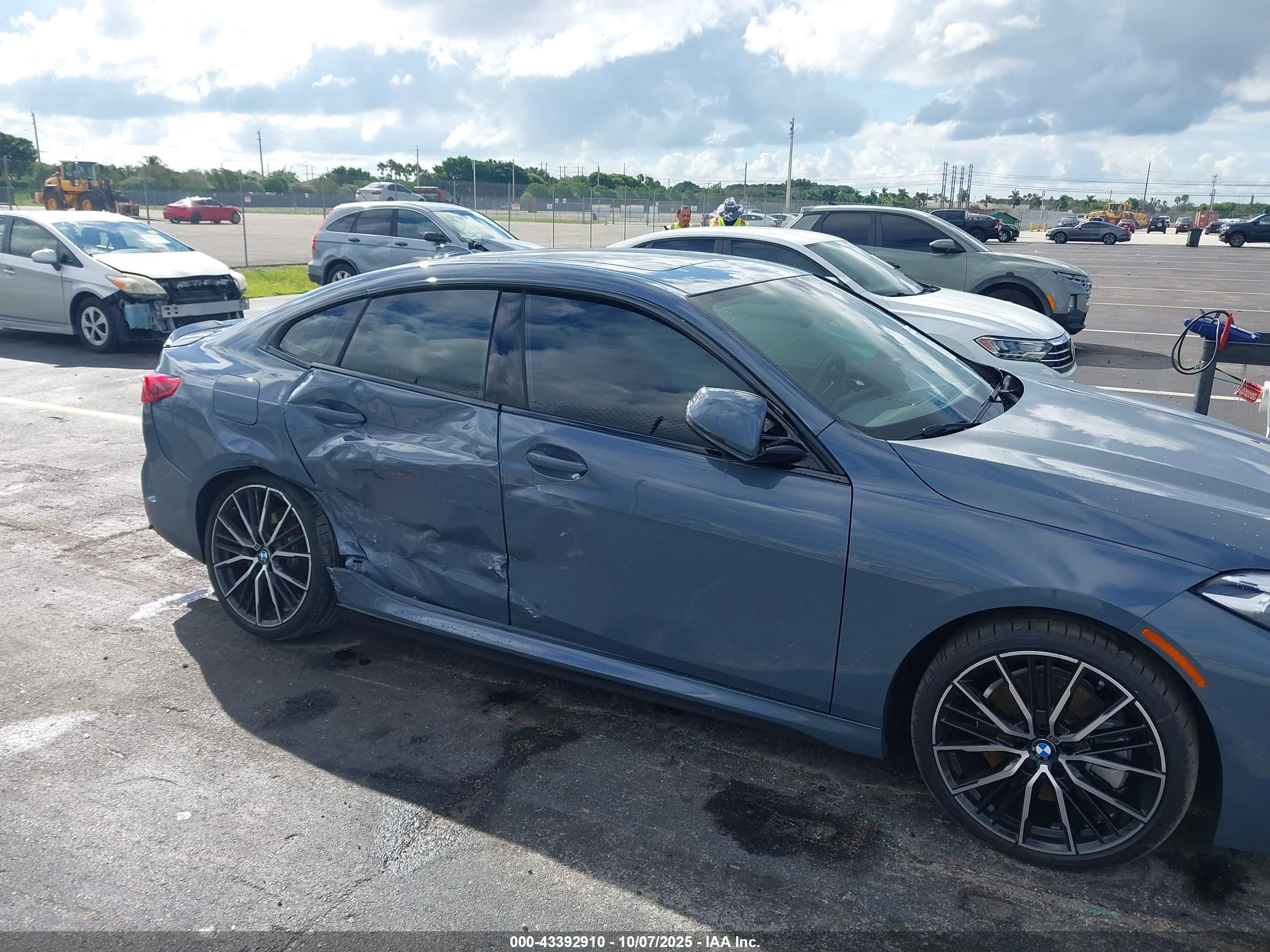 BMW 228I image 6
