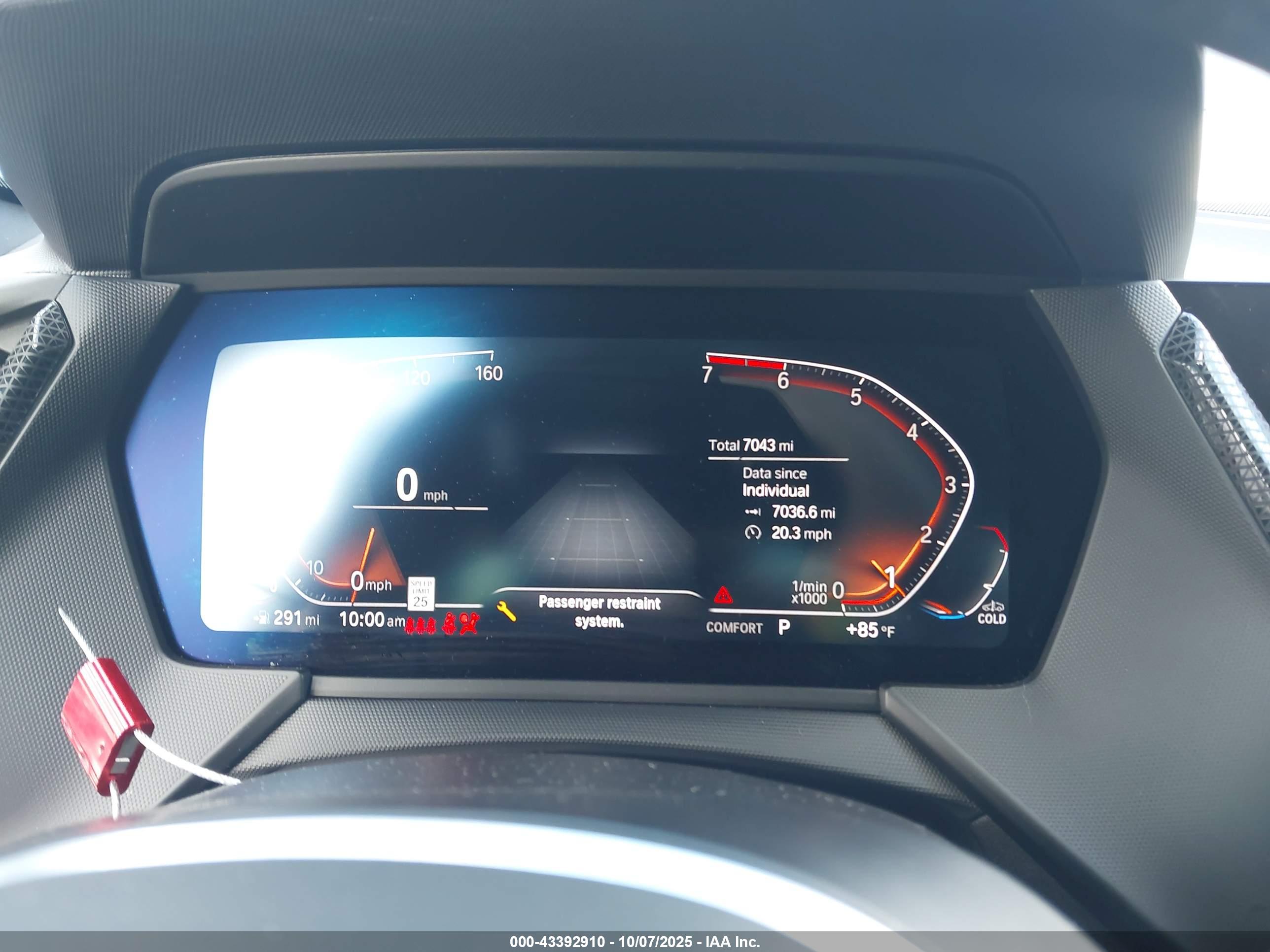 BMW 228I image 7
