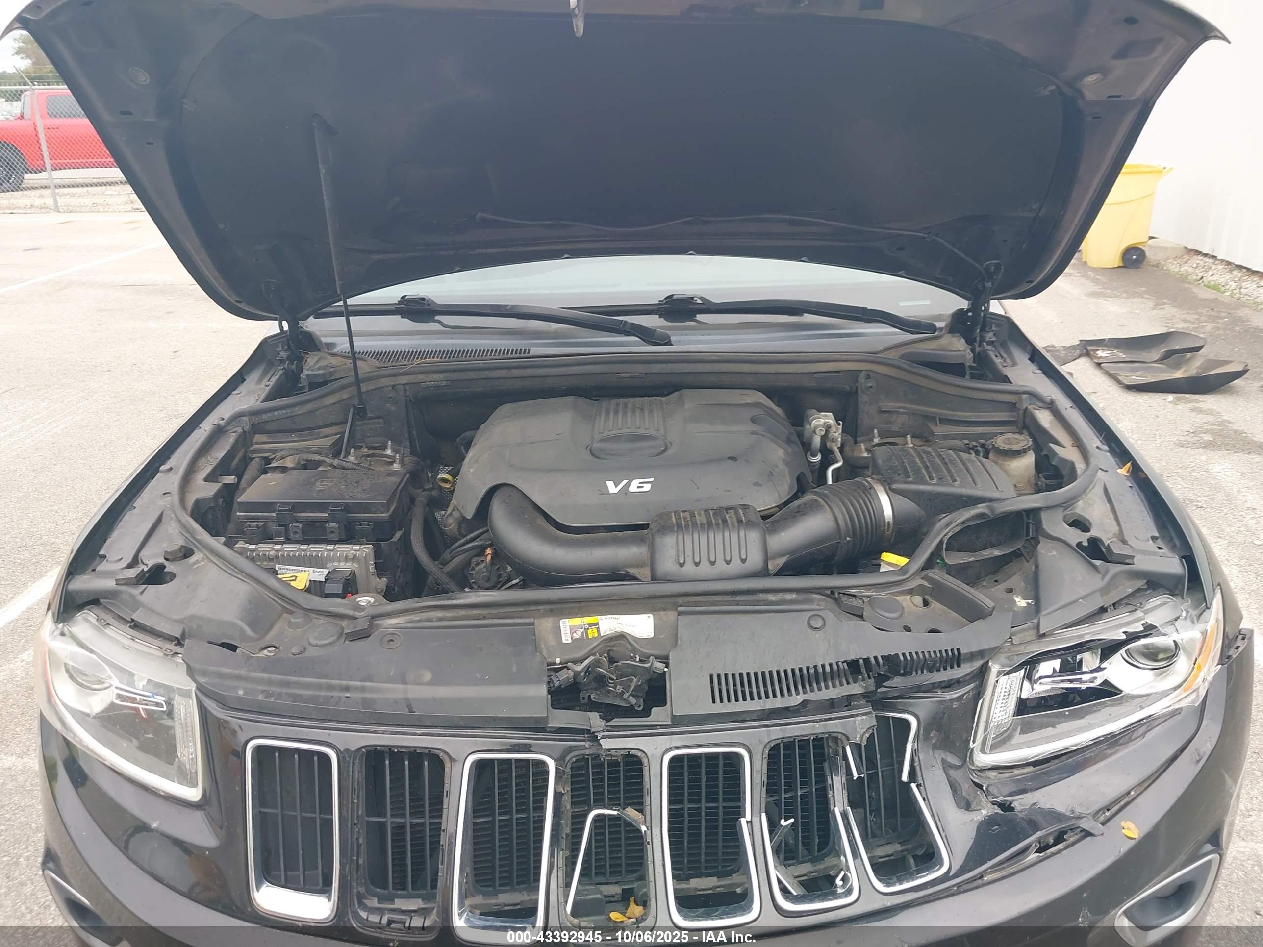 JEEP GRAND image 10