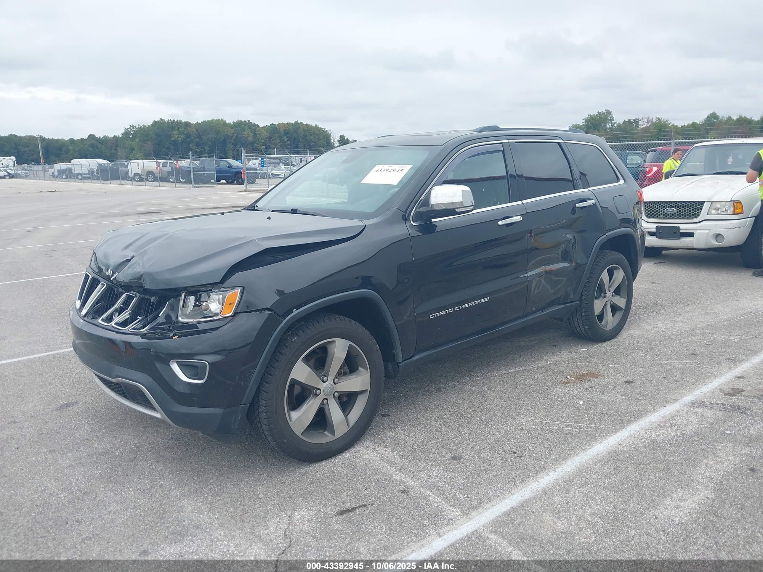JEEP GRAND image 2