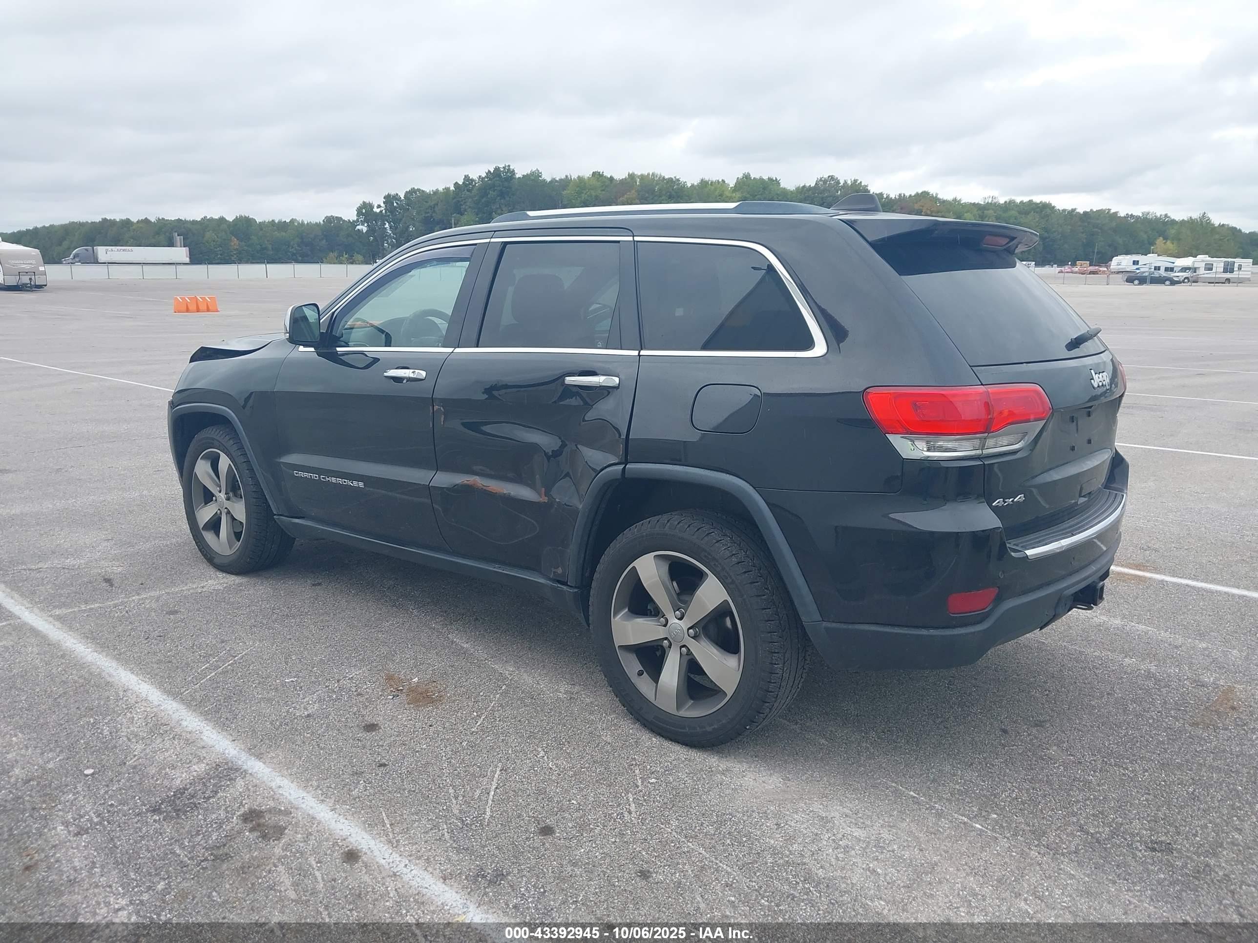 JEEP GRAND image 3