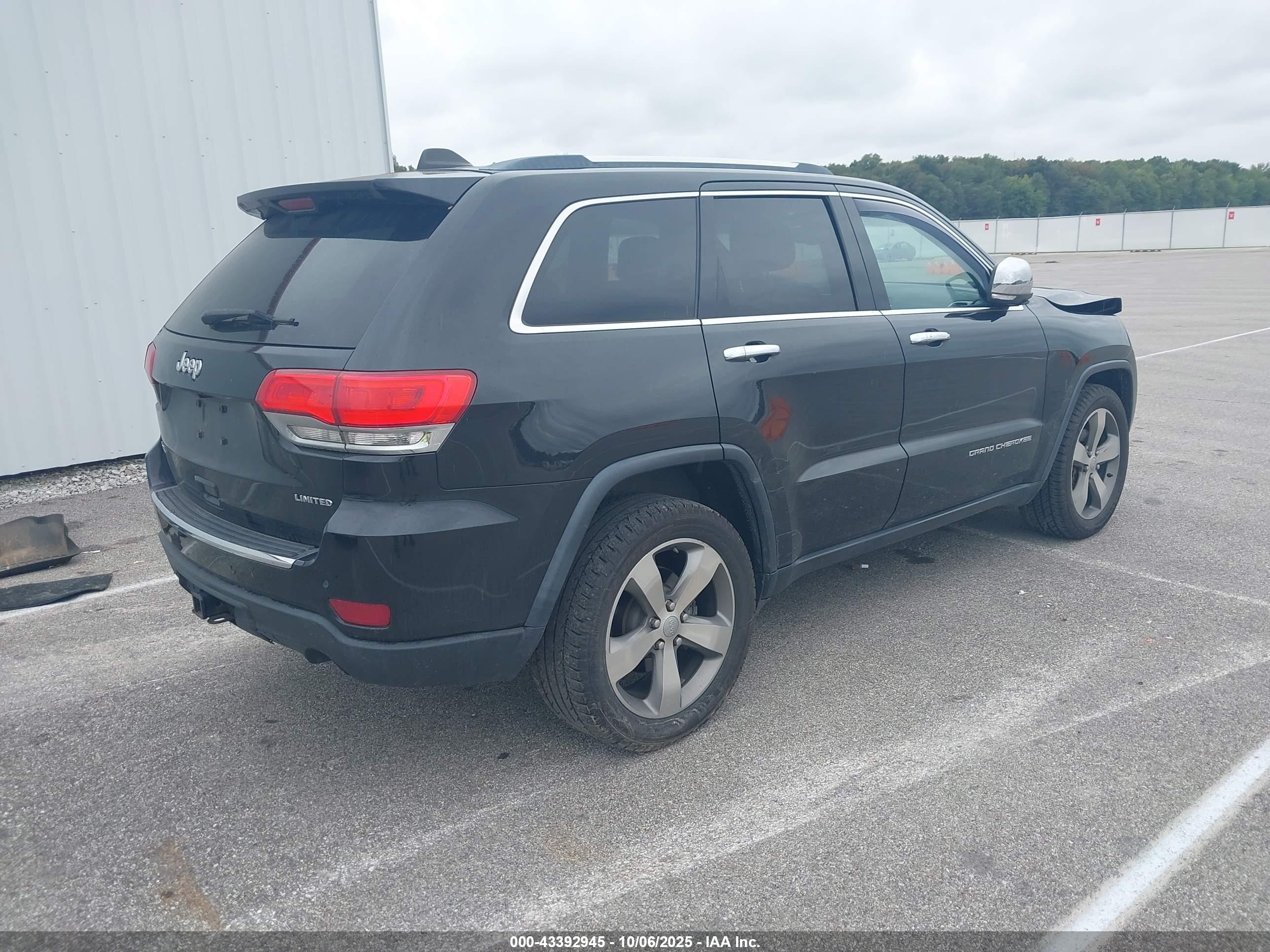 JEEP GRAND image 4