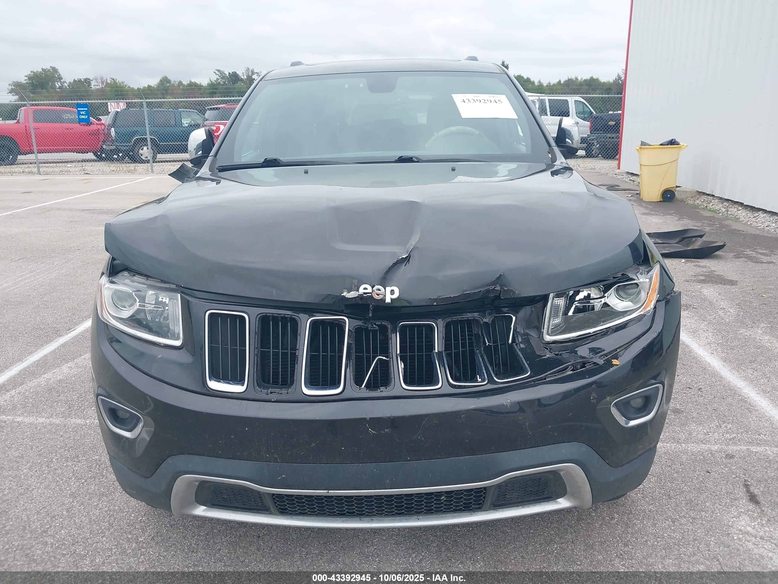 JEEP GRAND image 6