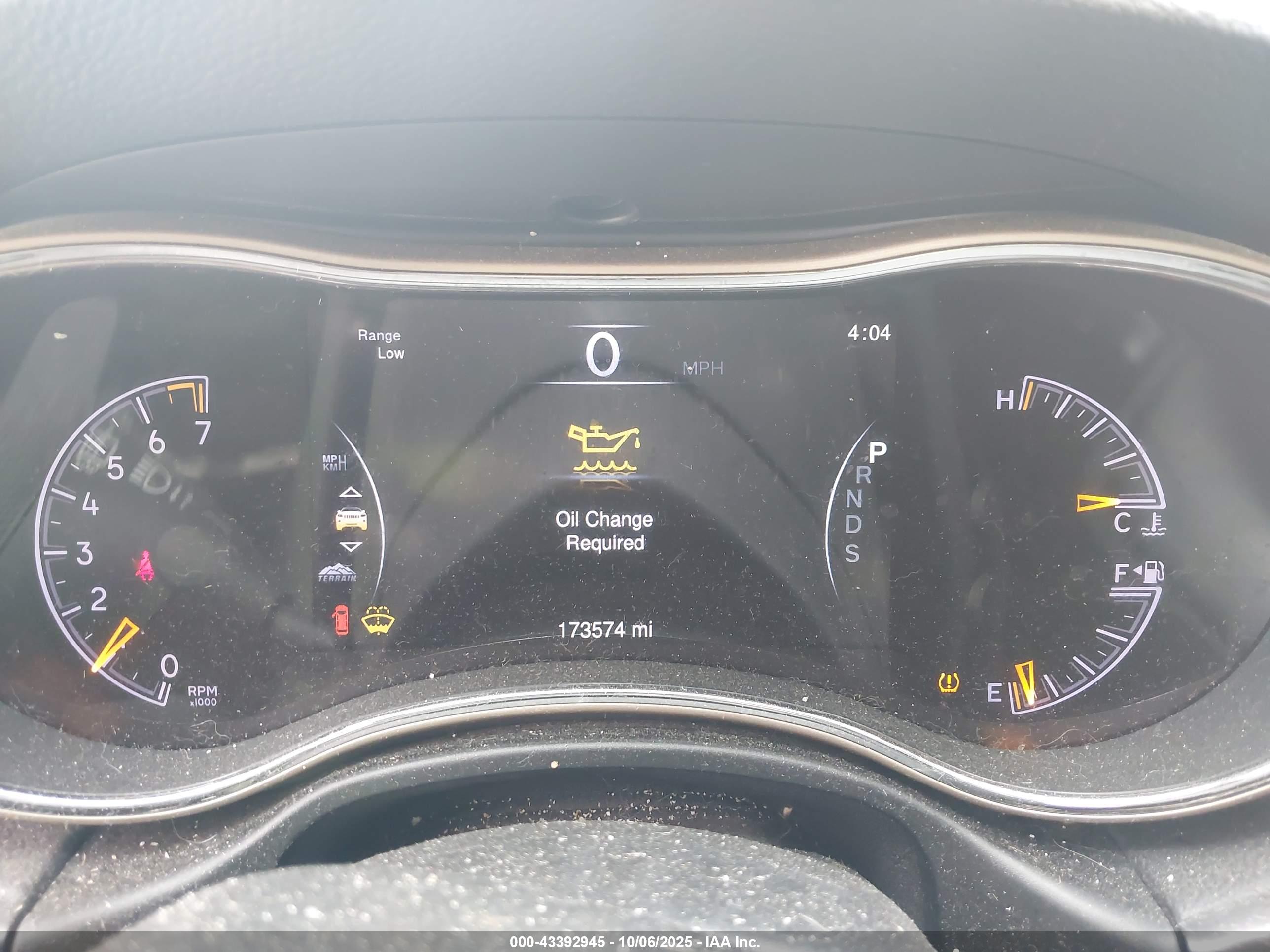 JEEP GRAND image 7