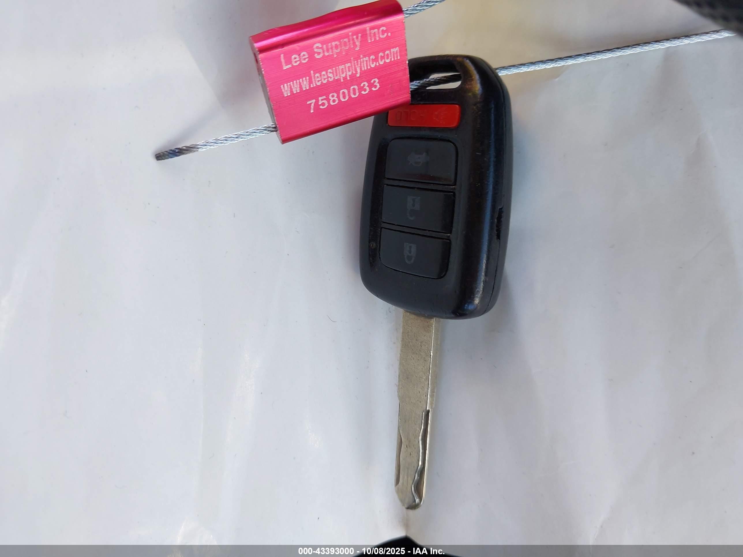 HONDA CIVIC image 11