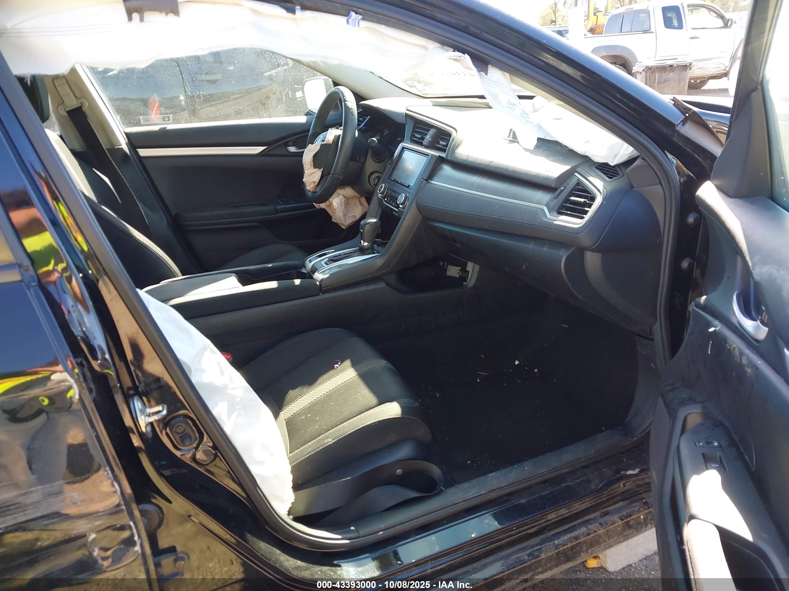 HONDA CIVIC image 5