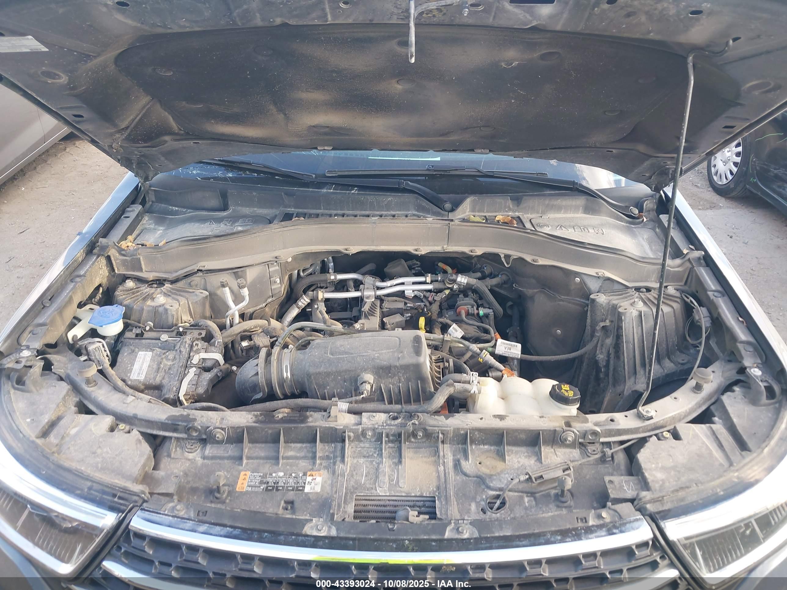 FORD EXPLORER image 10