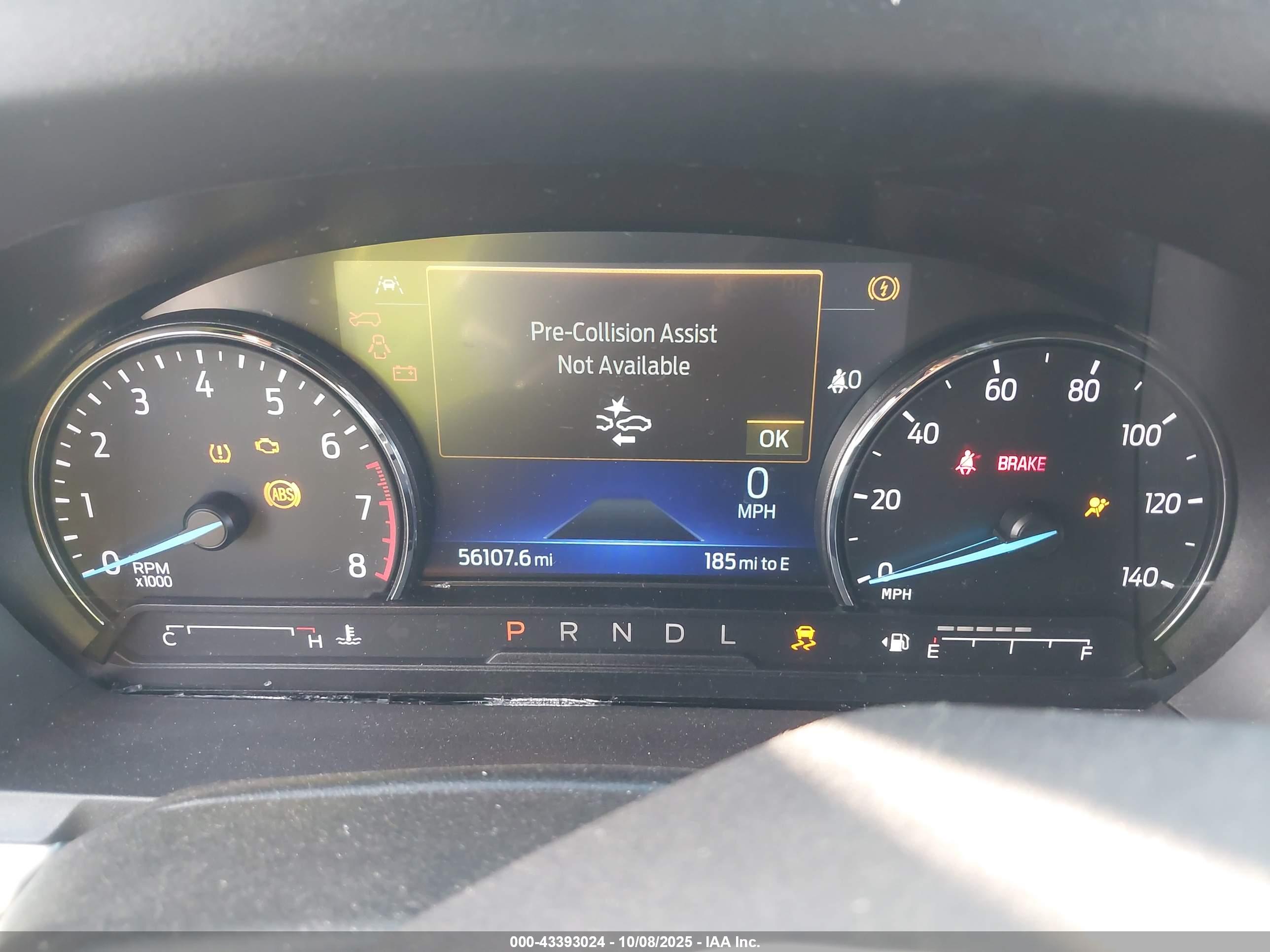 FORD EXPLORER image 7