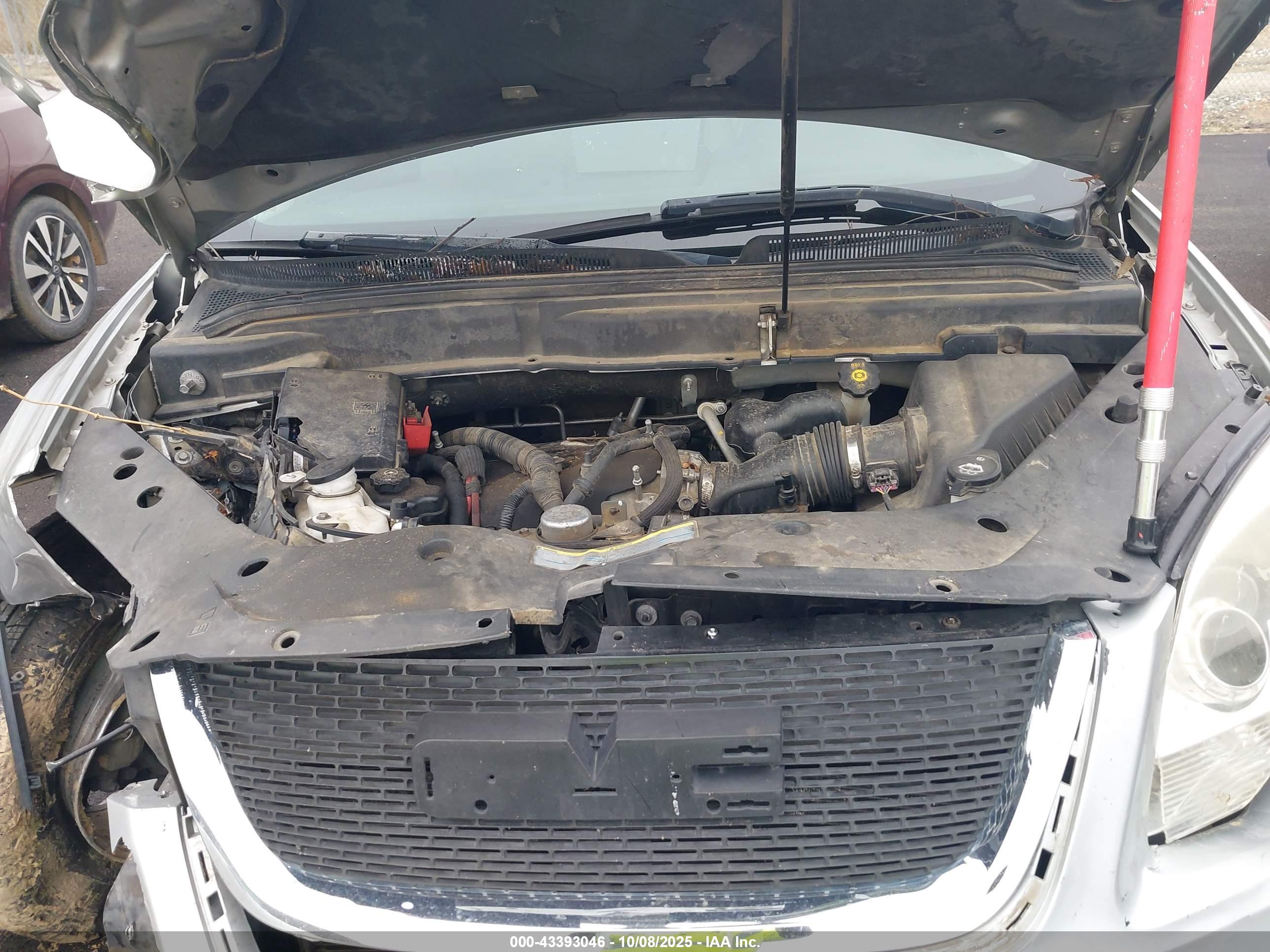 GMC ACADIA image 10