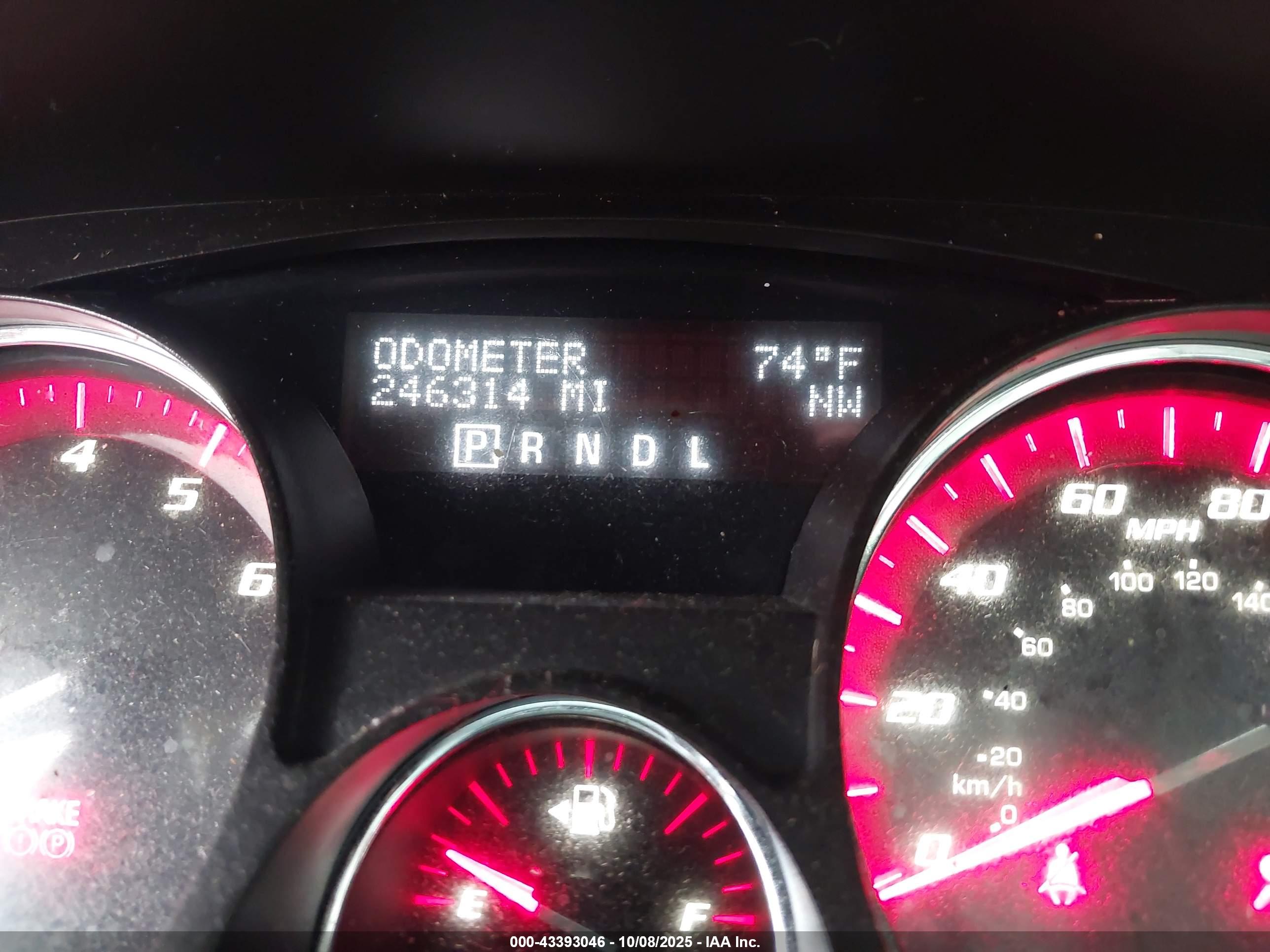 GMC ACADIA image 7