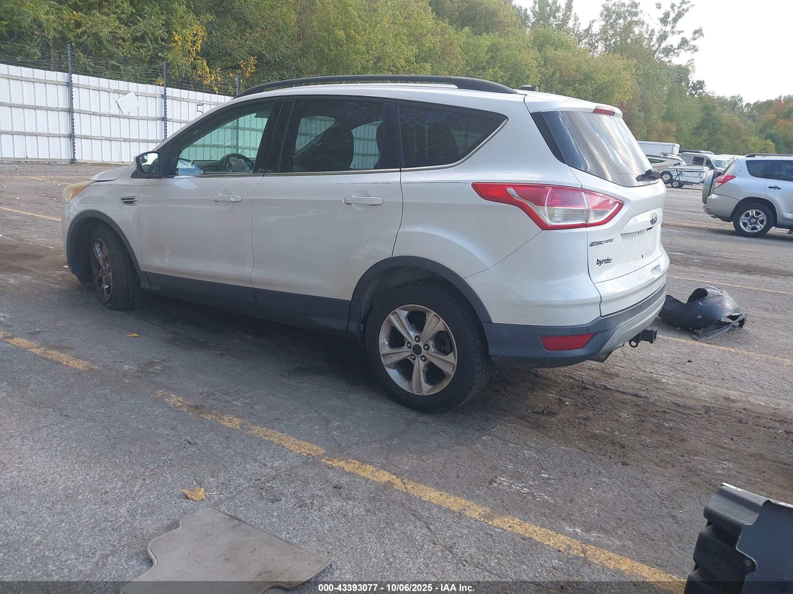 FORD ESCAPE image 3