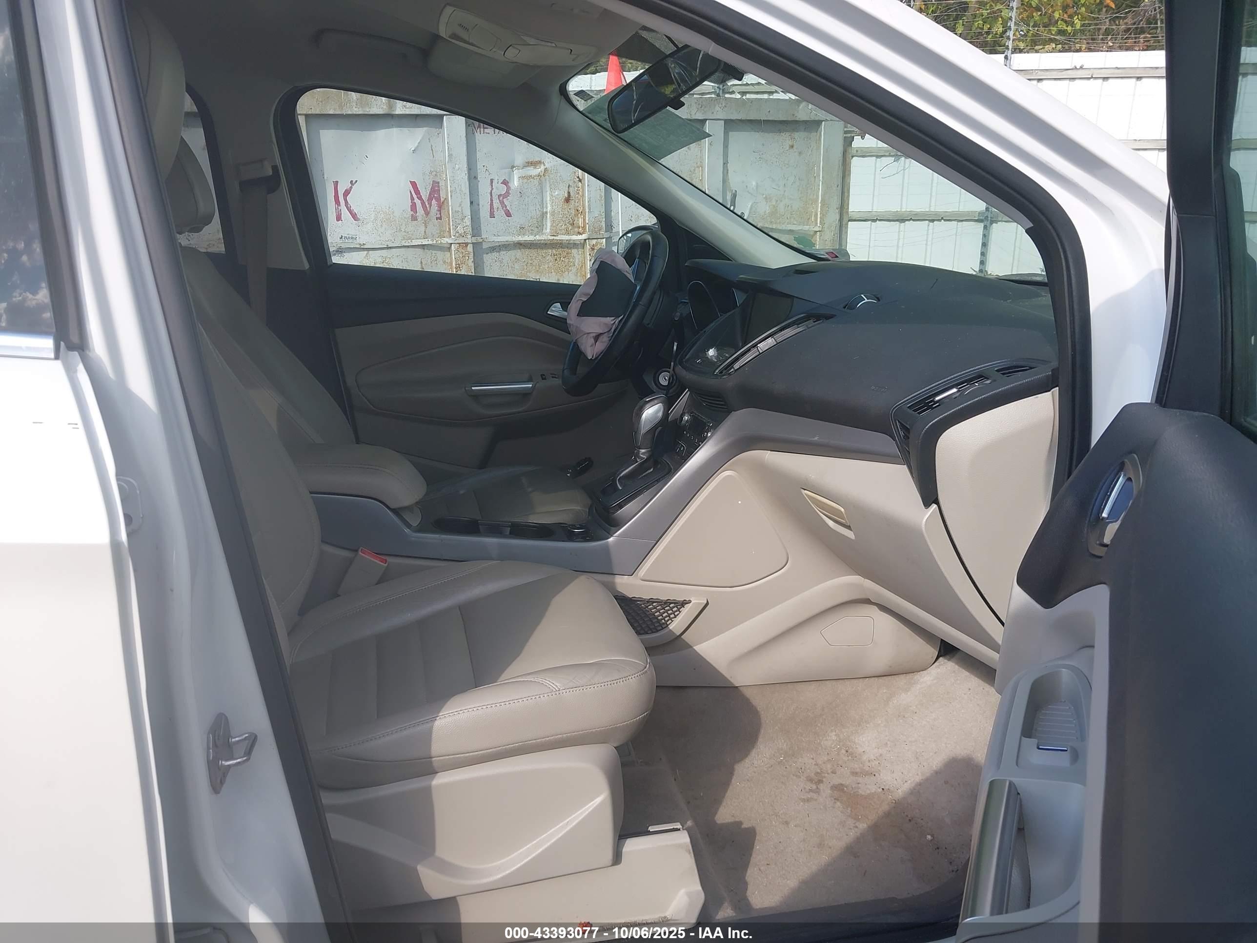 FORD ESCAPE image 5