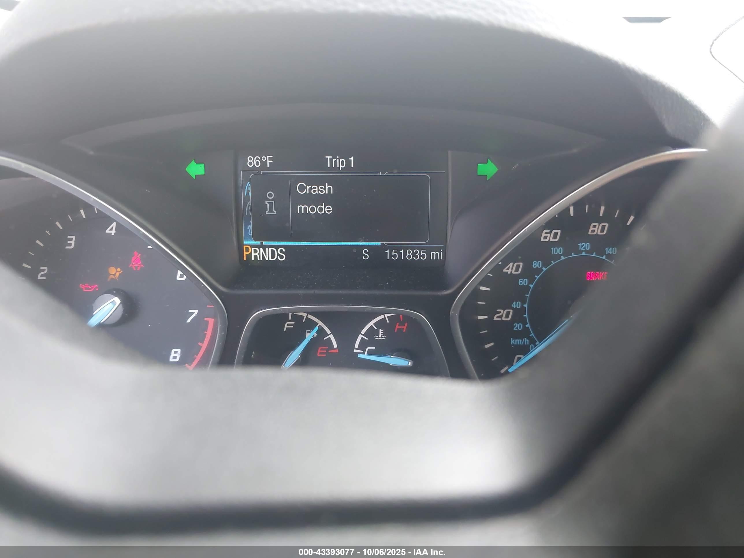 FORD ESCAPE image 7