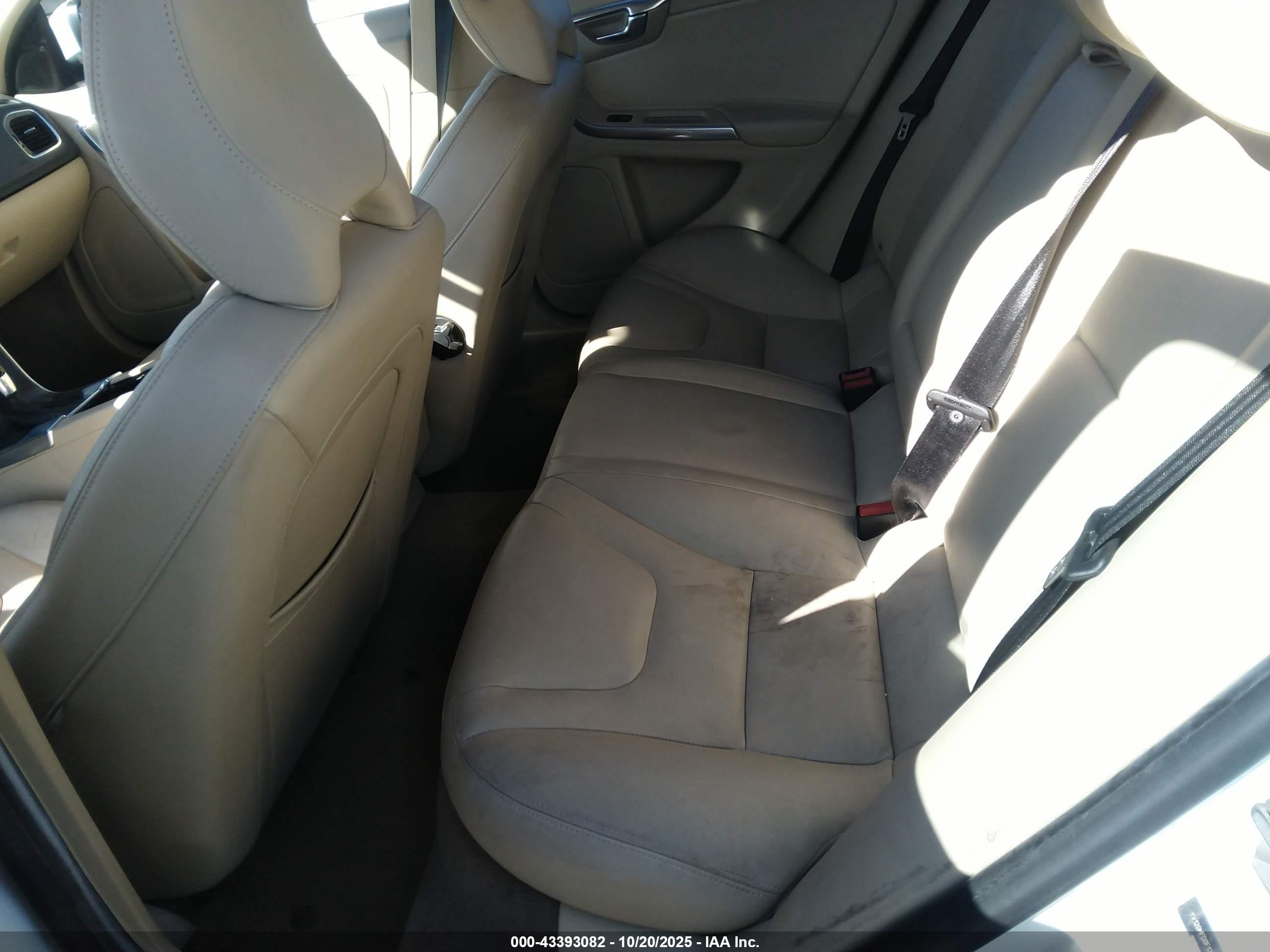VOLVO S60 image 8
