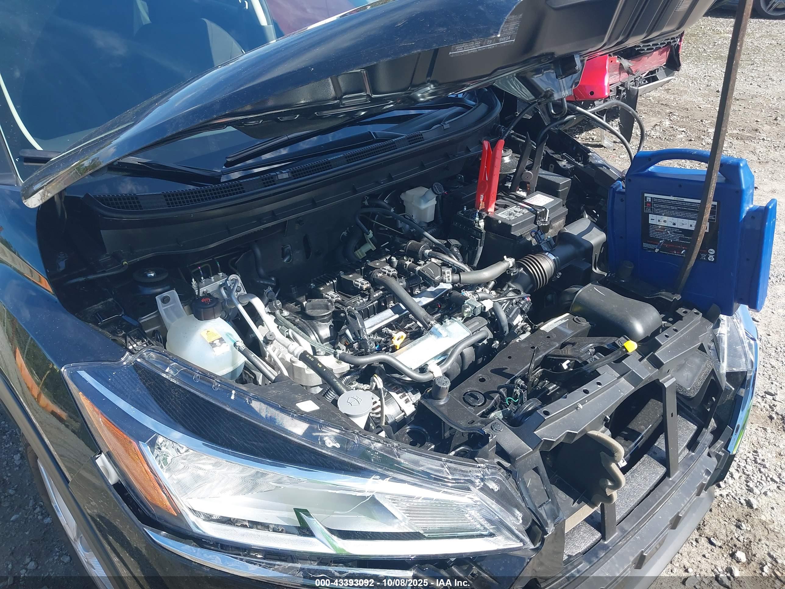 NISSAN KICKS image 10