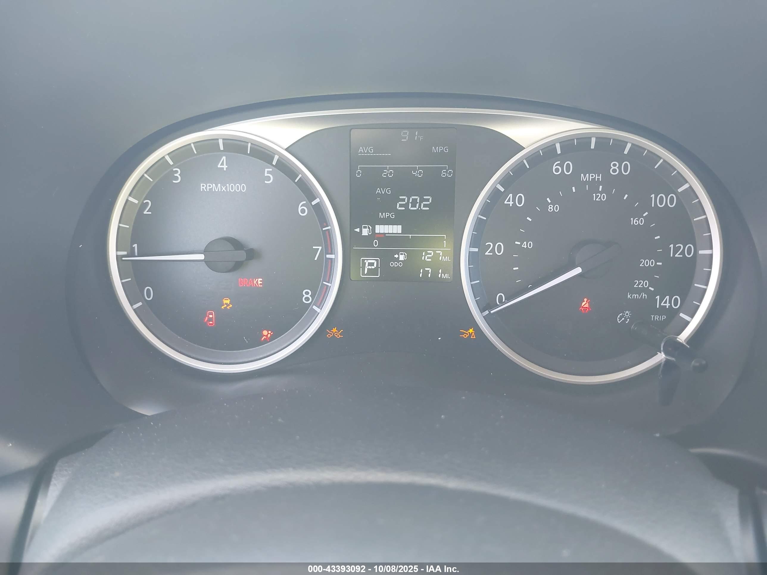 NISSAN KICKS image 7