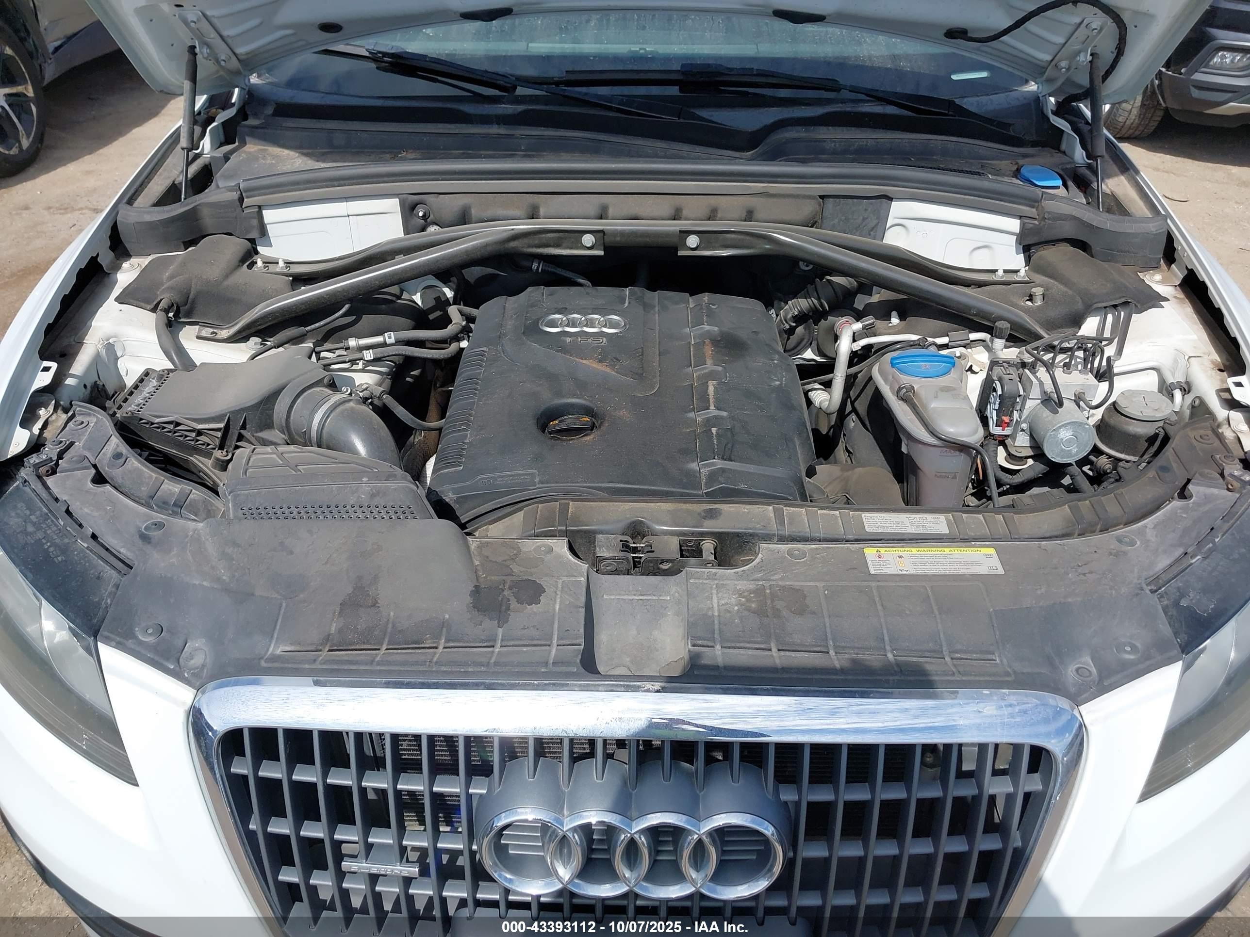 AUDI Q5 image 10
