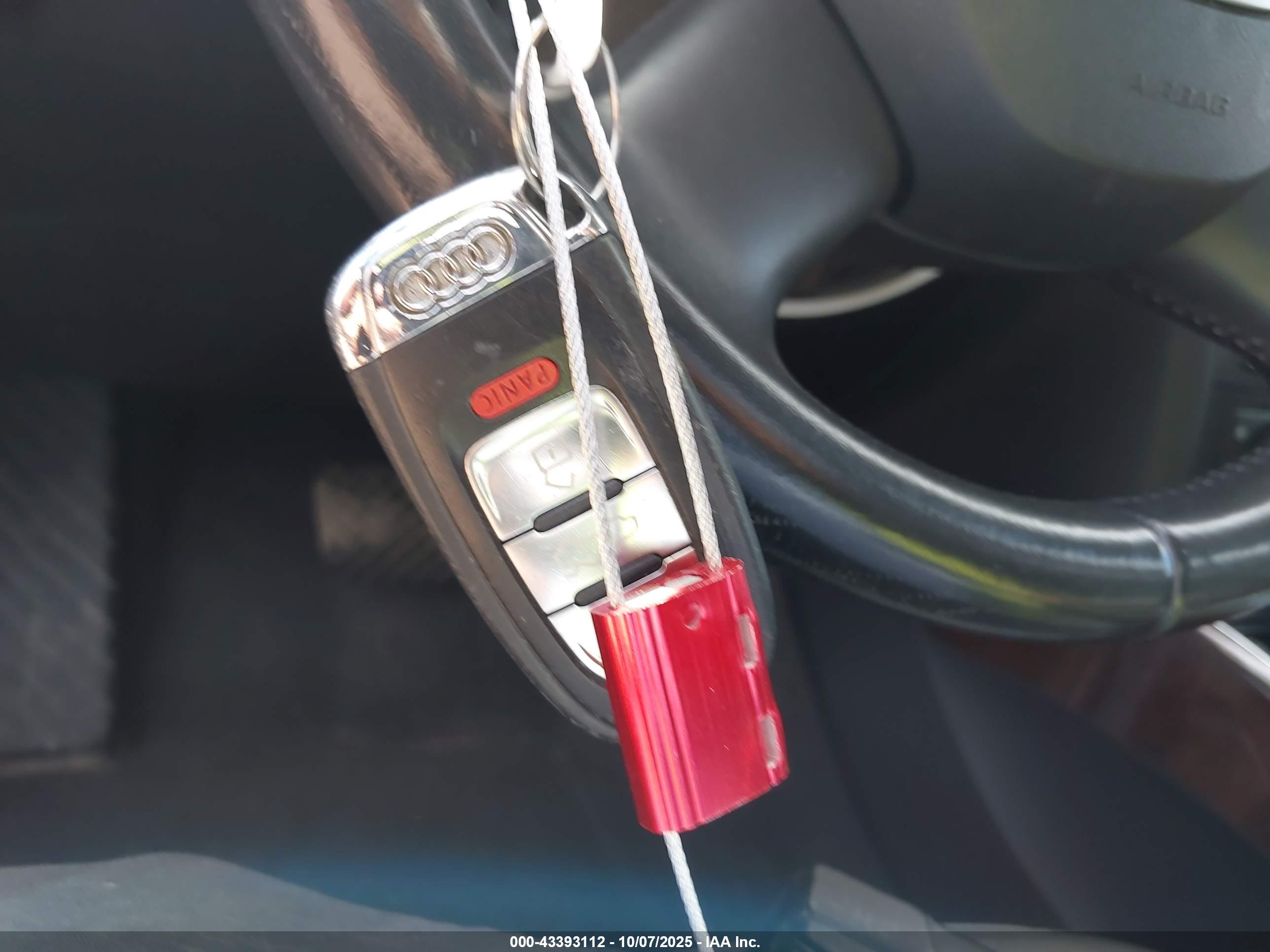 AUDI Q5 image 11
