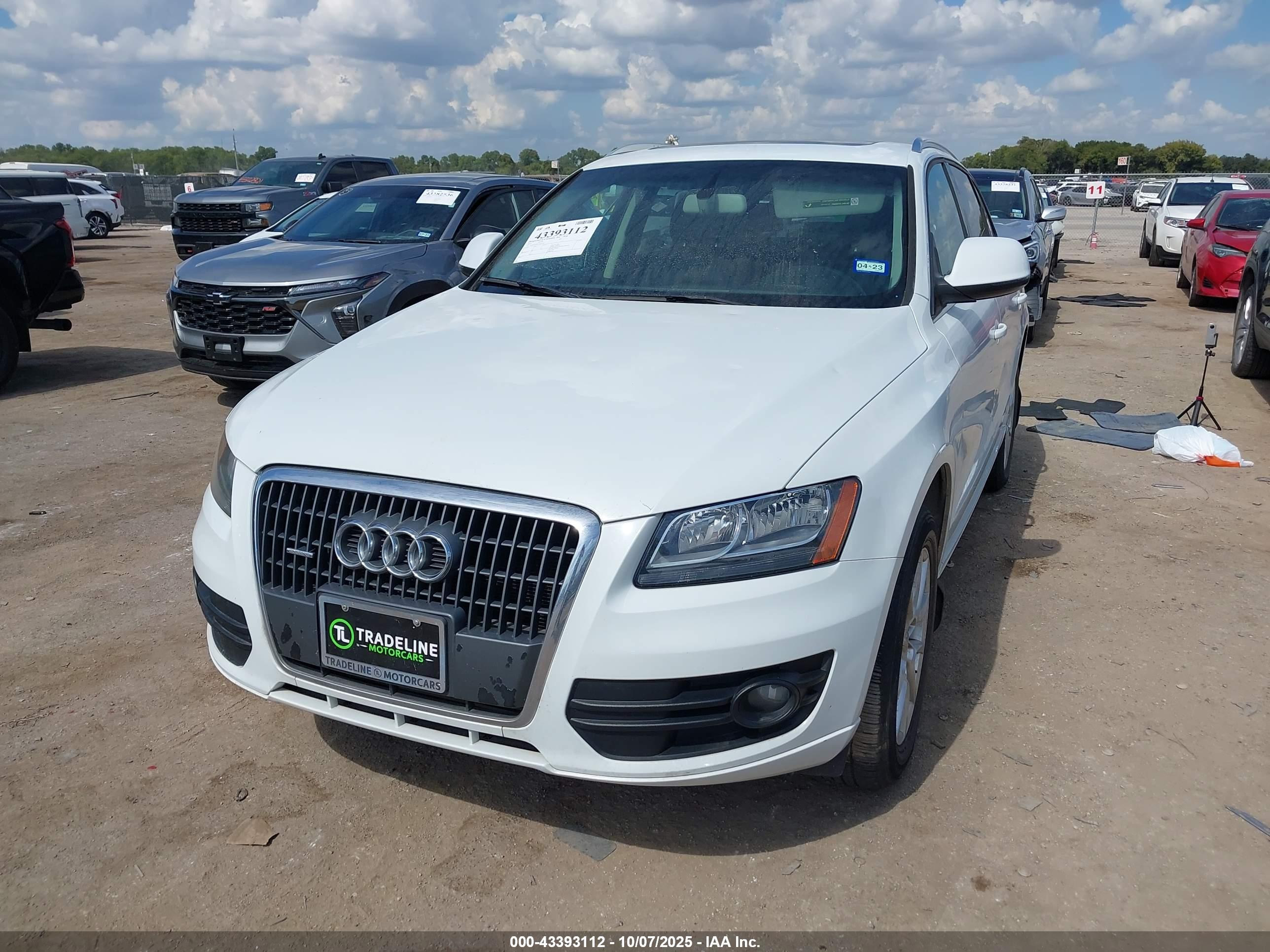 AUDI Q5 image 2