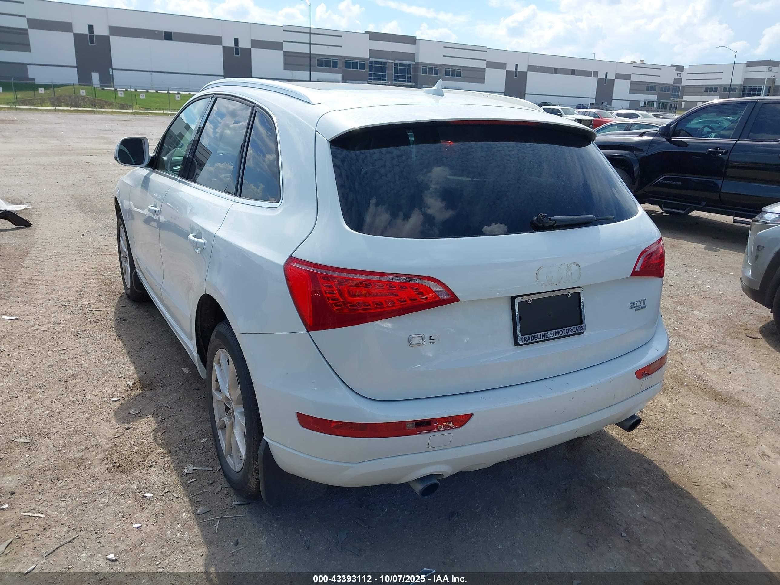AUDI Q5 image 3