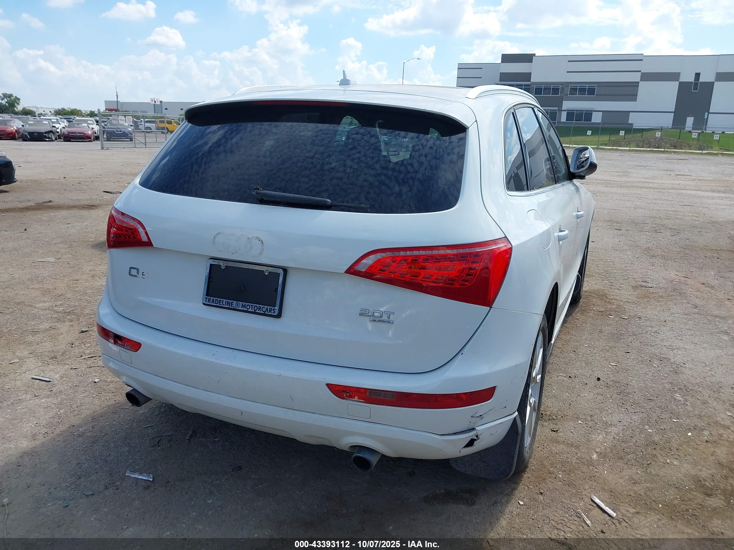 AUDI Q5 image 4