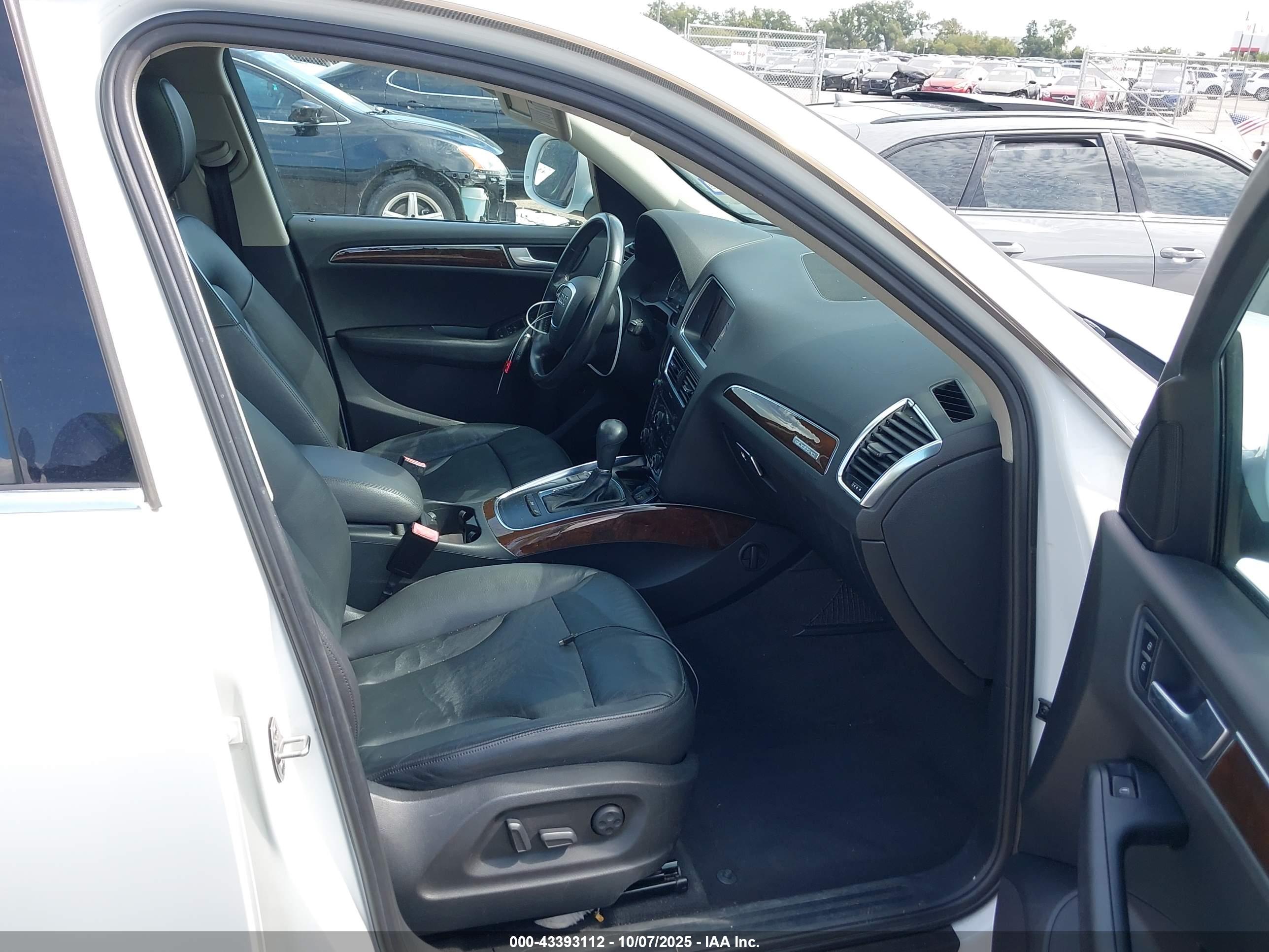 AUDI Q5 image 5