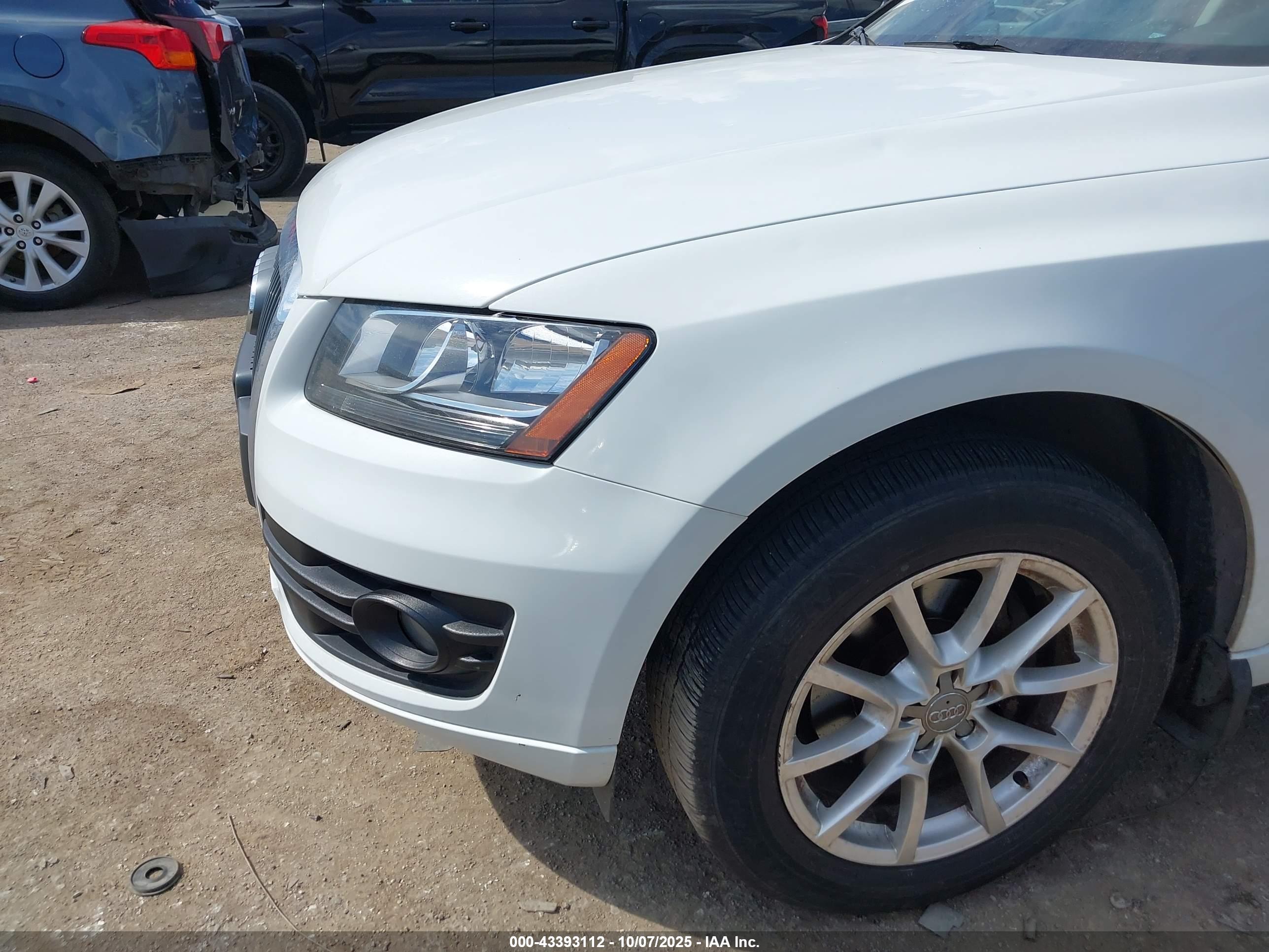 AUDI Q5 image 6