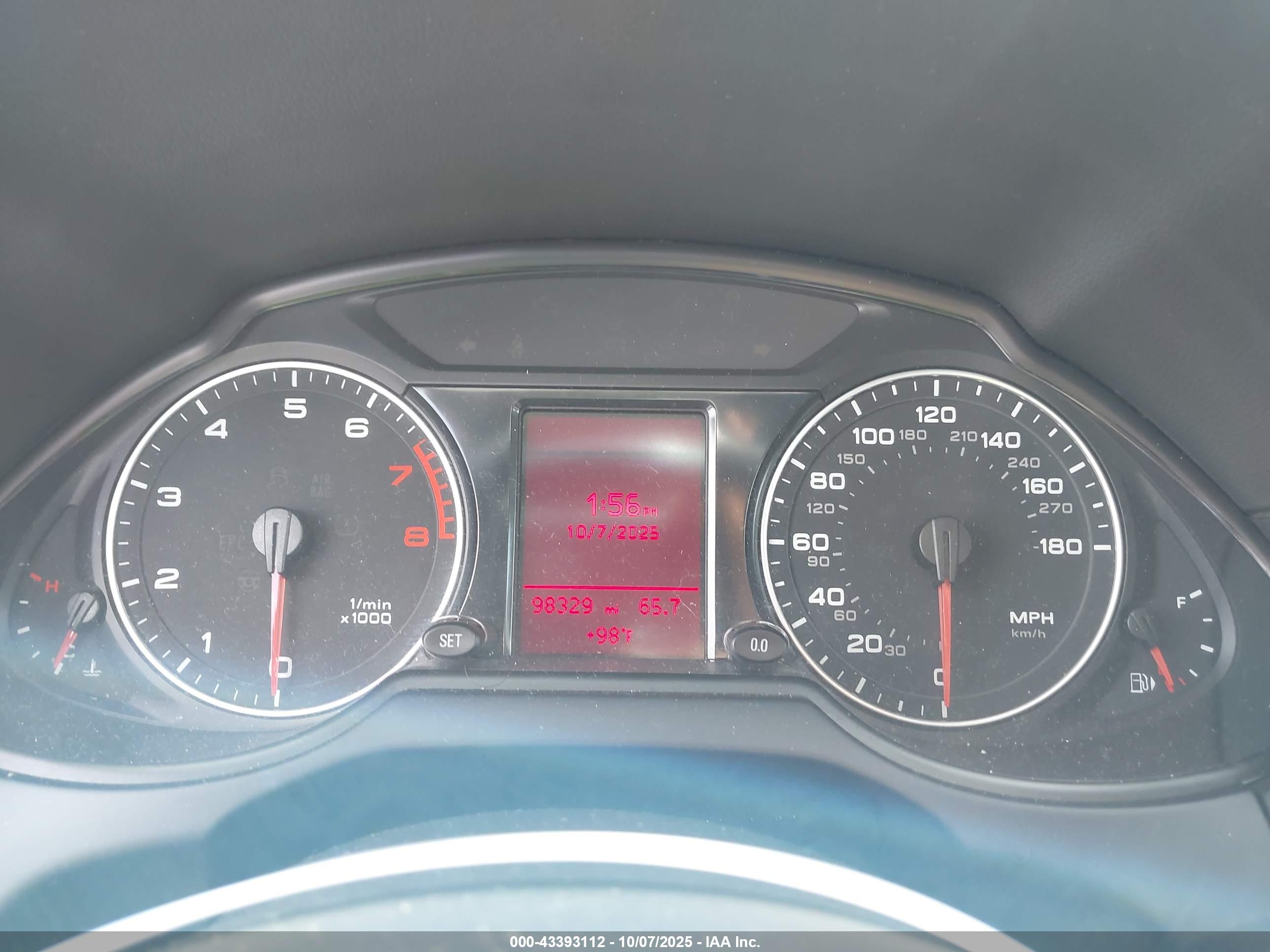 AUDI Q5 image 7