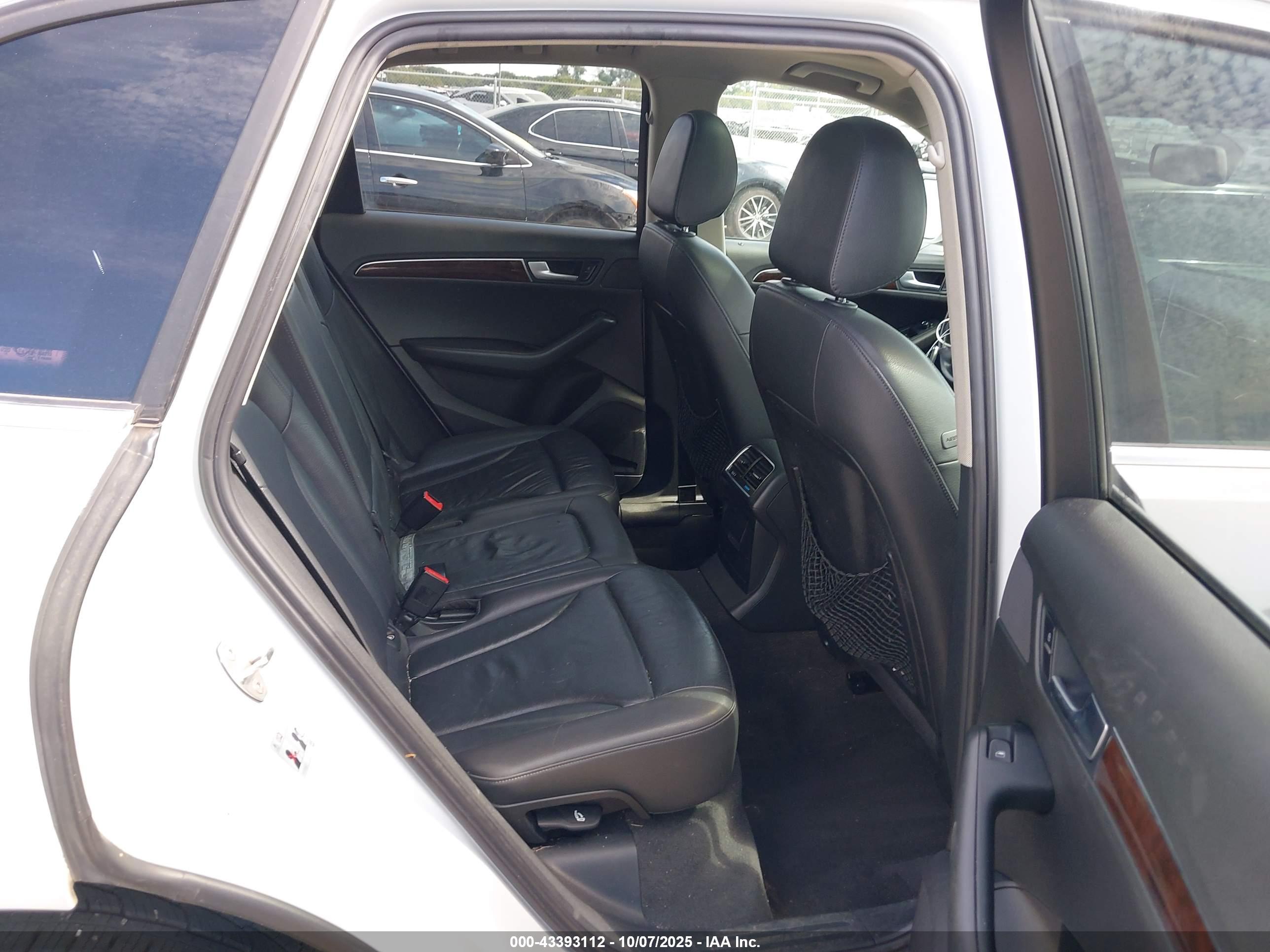 AUDI Q5 image 8