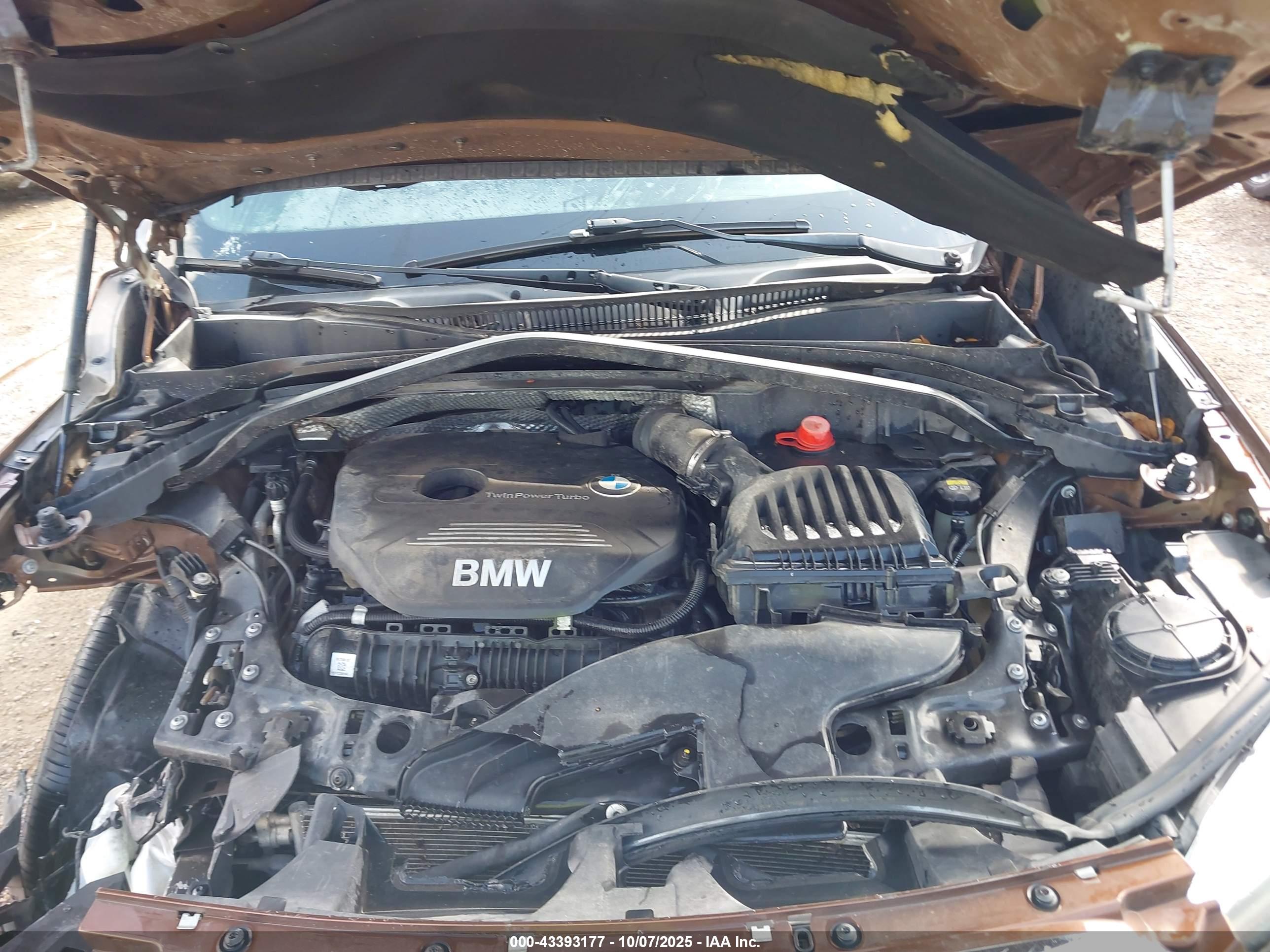 BMW X1 image 10