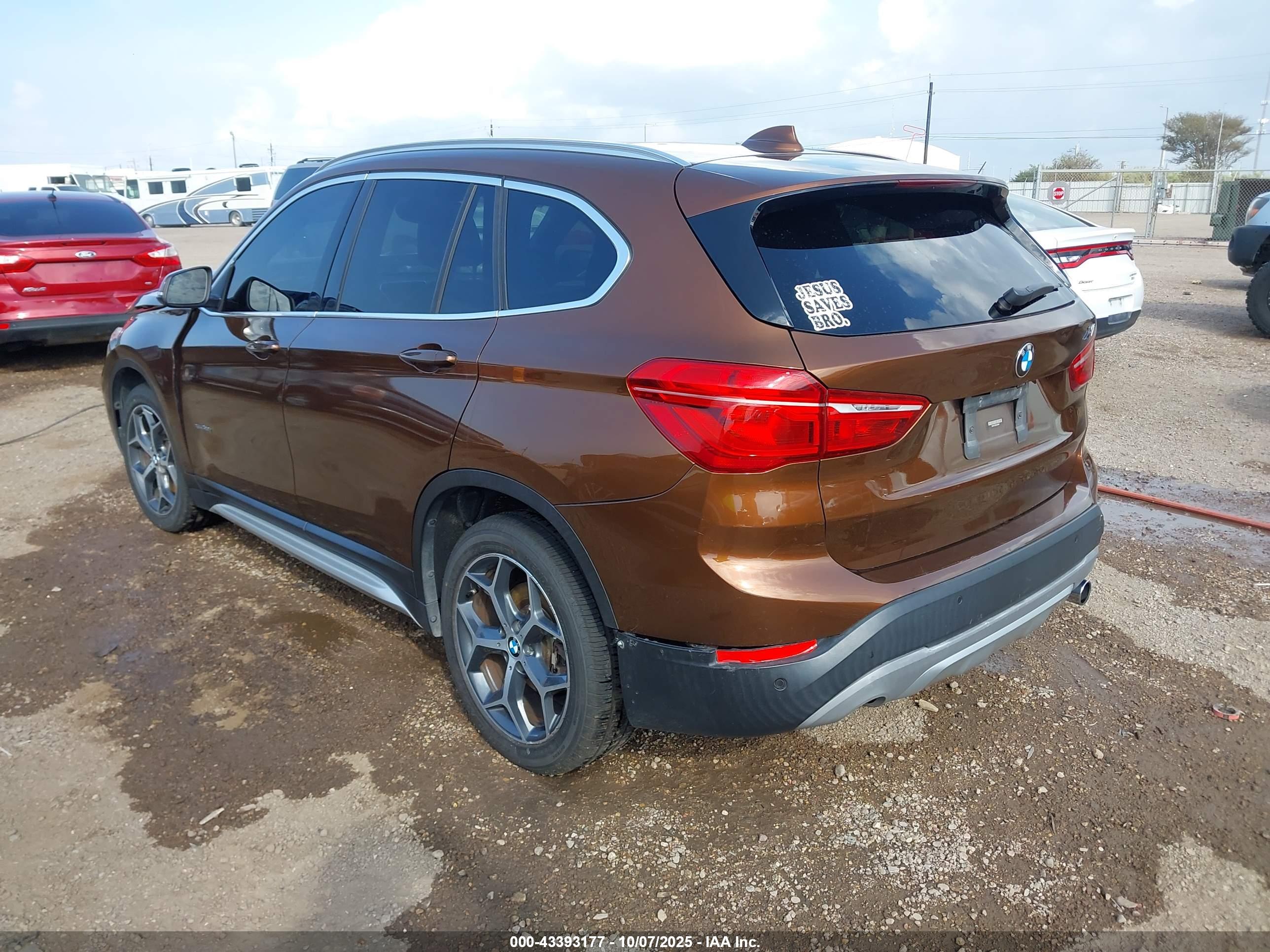 BMW X1 image 3