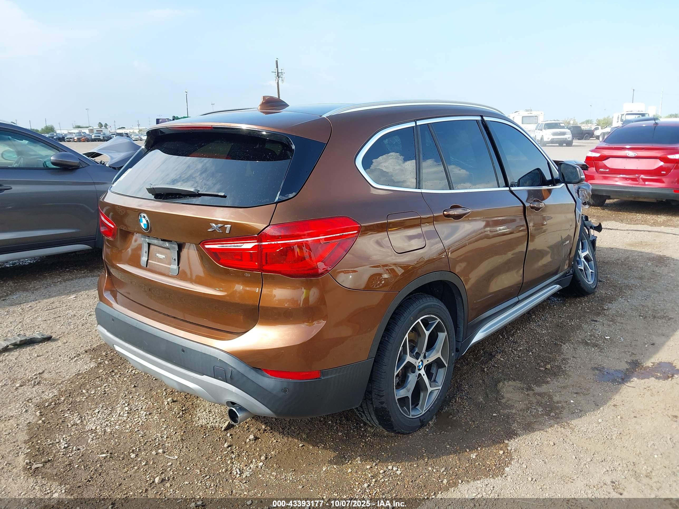 BMW X1 image 4