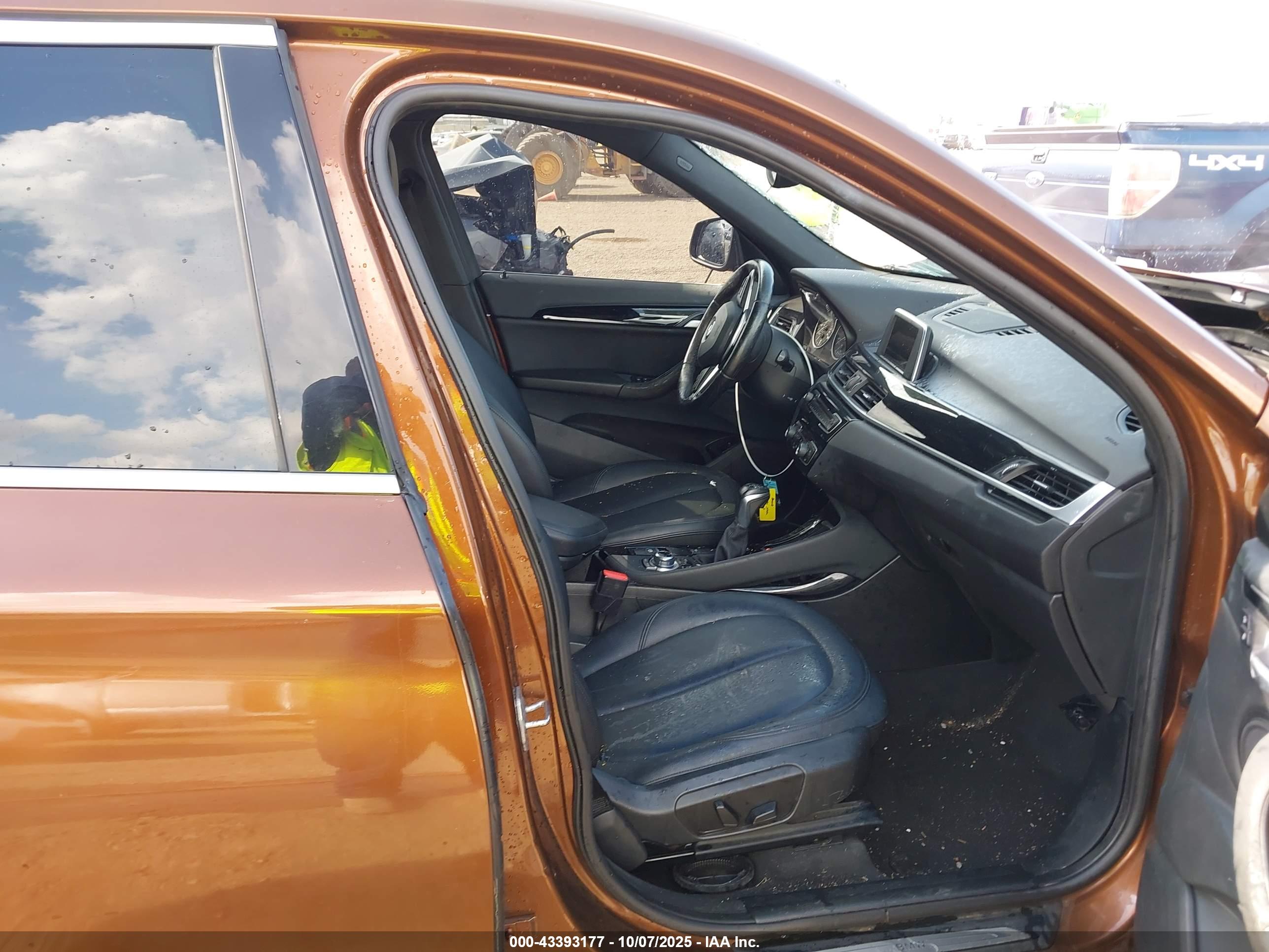 BMW X1 image 5