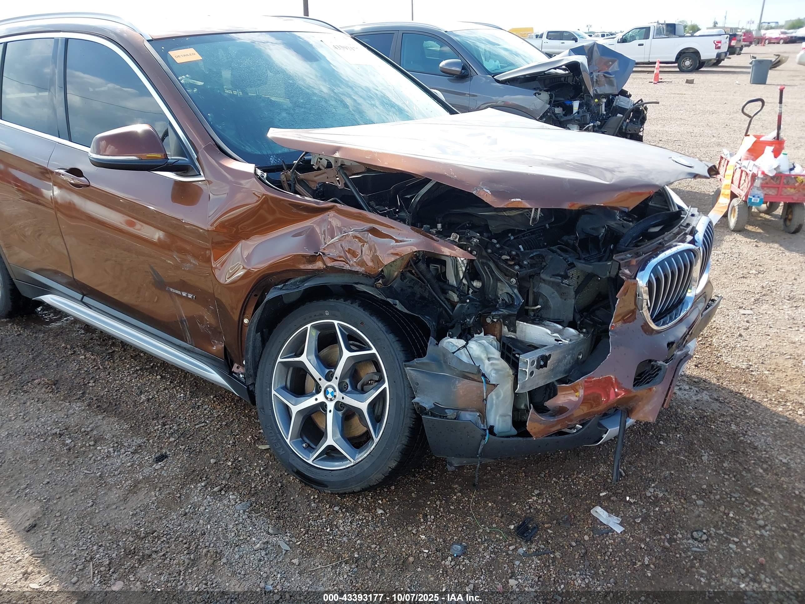 BMW X1 image 6
