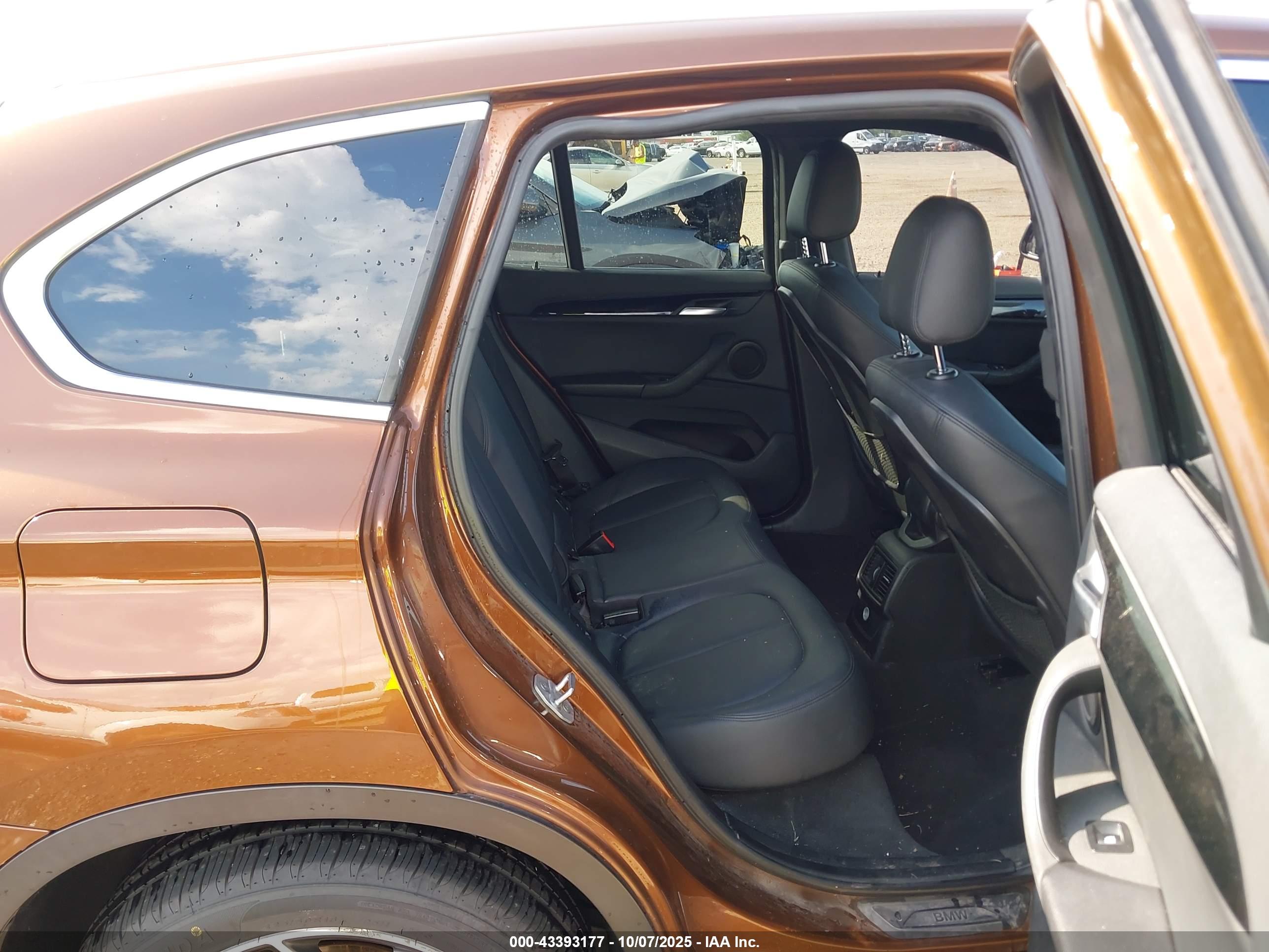 BMW X1 image 8
