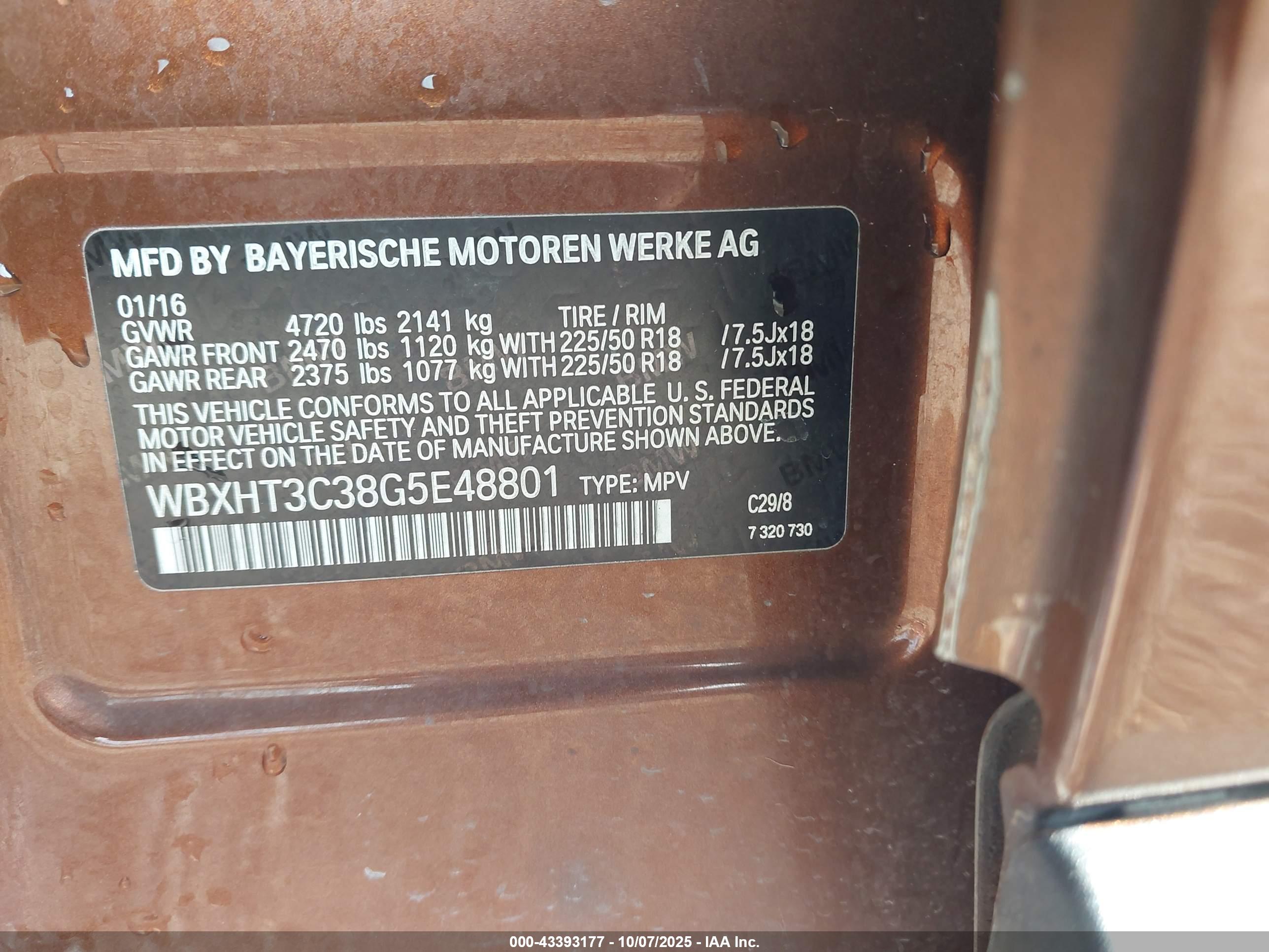 BMW X1 image 9