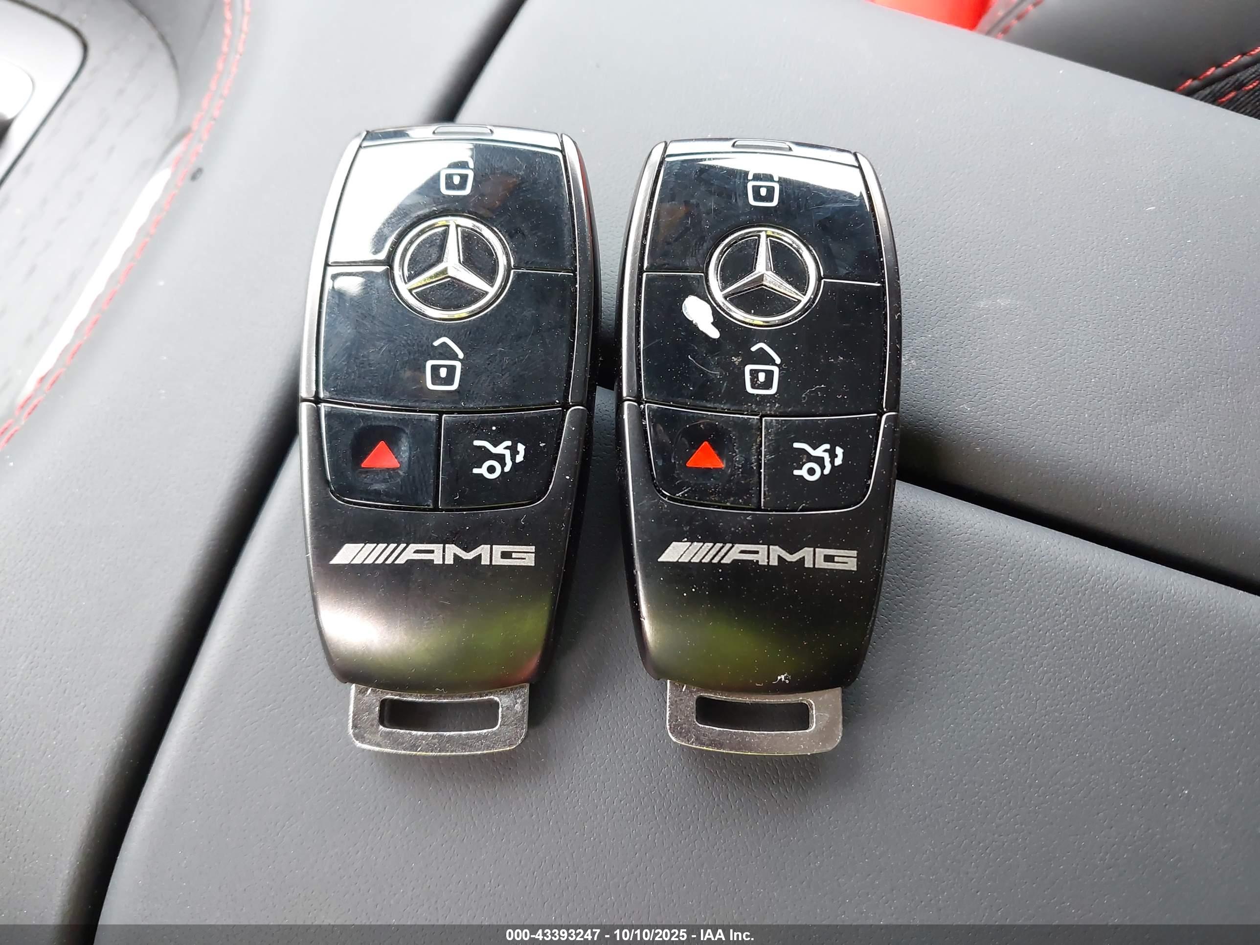 MERCEDES-BENZ AMG image 11