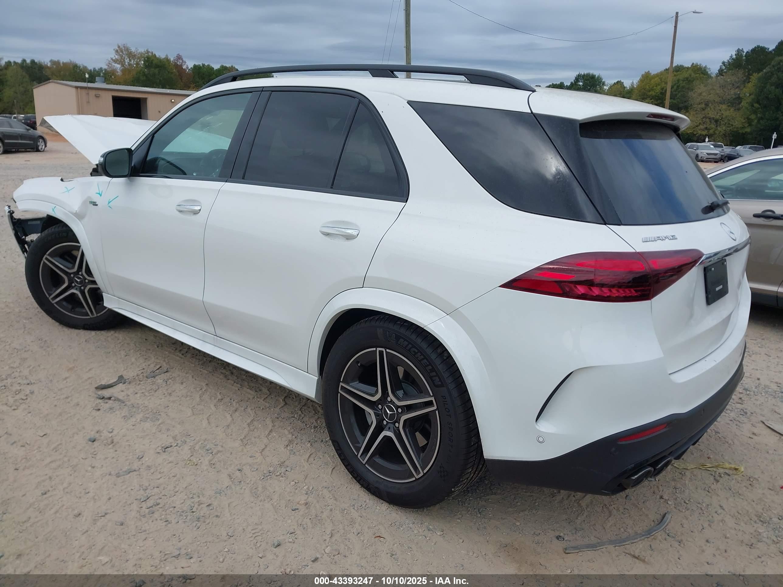 MERCEDES-BENZ AMG image 3