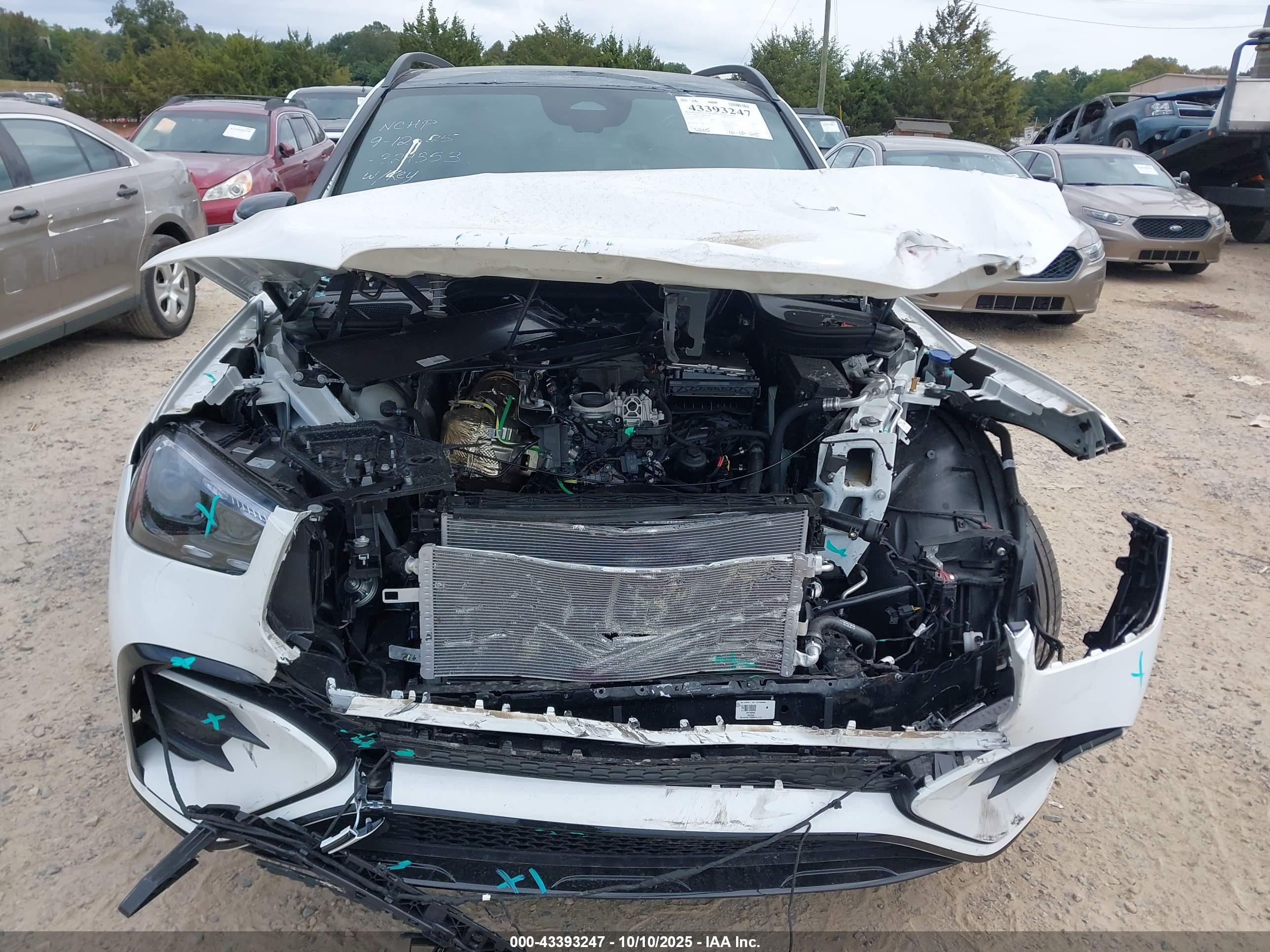 MERCEDES-BENZ AMG image 6