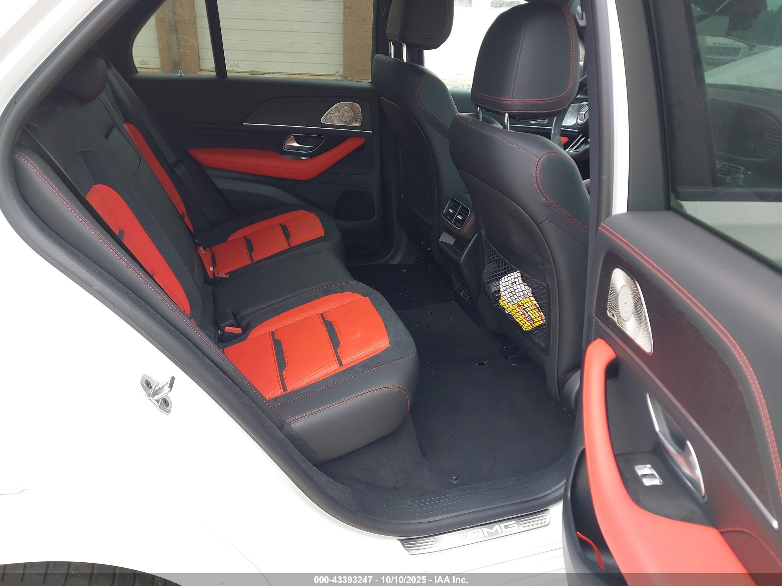 MERCEDES-BENZ AMG image 8